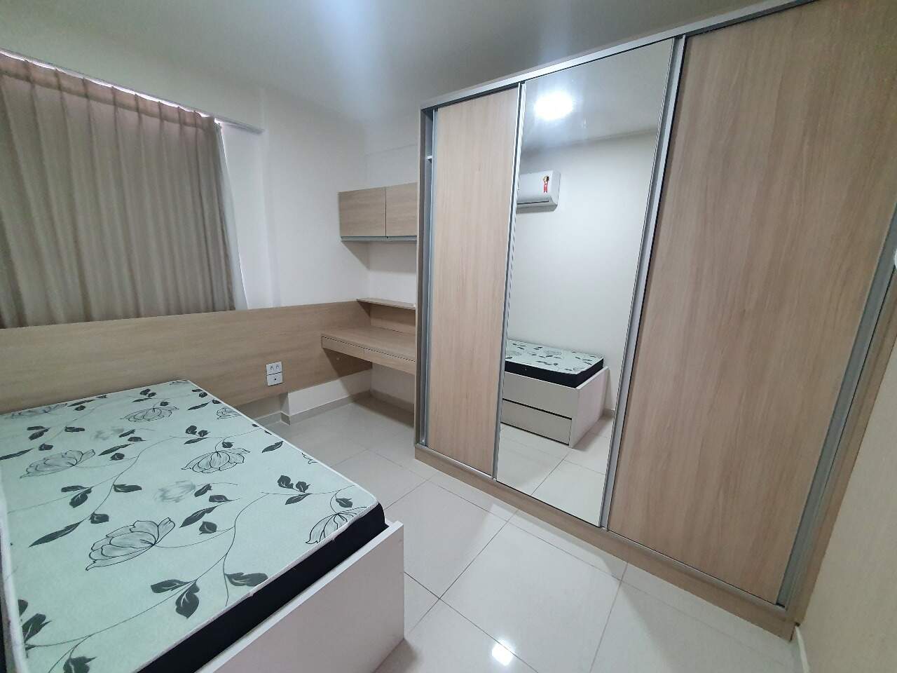 Apartamento à venda no Paissandu: 