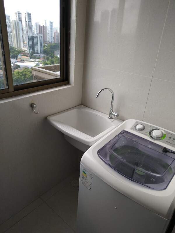 Apartamento à venda no Paissandu: 