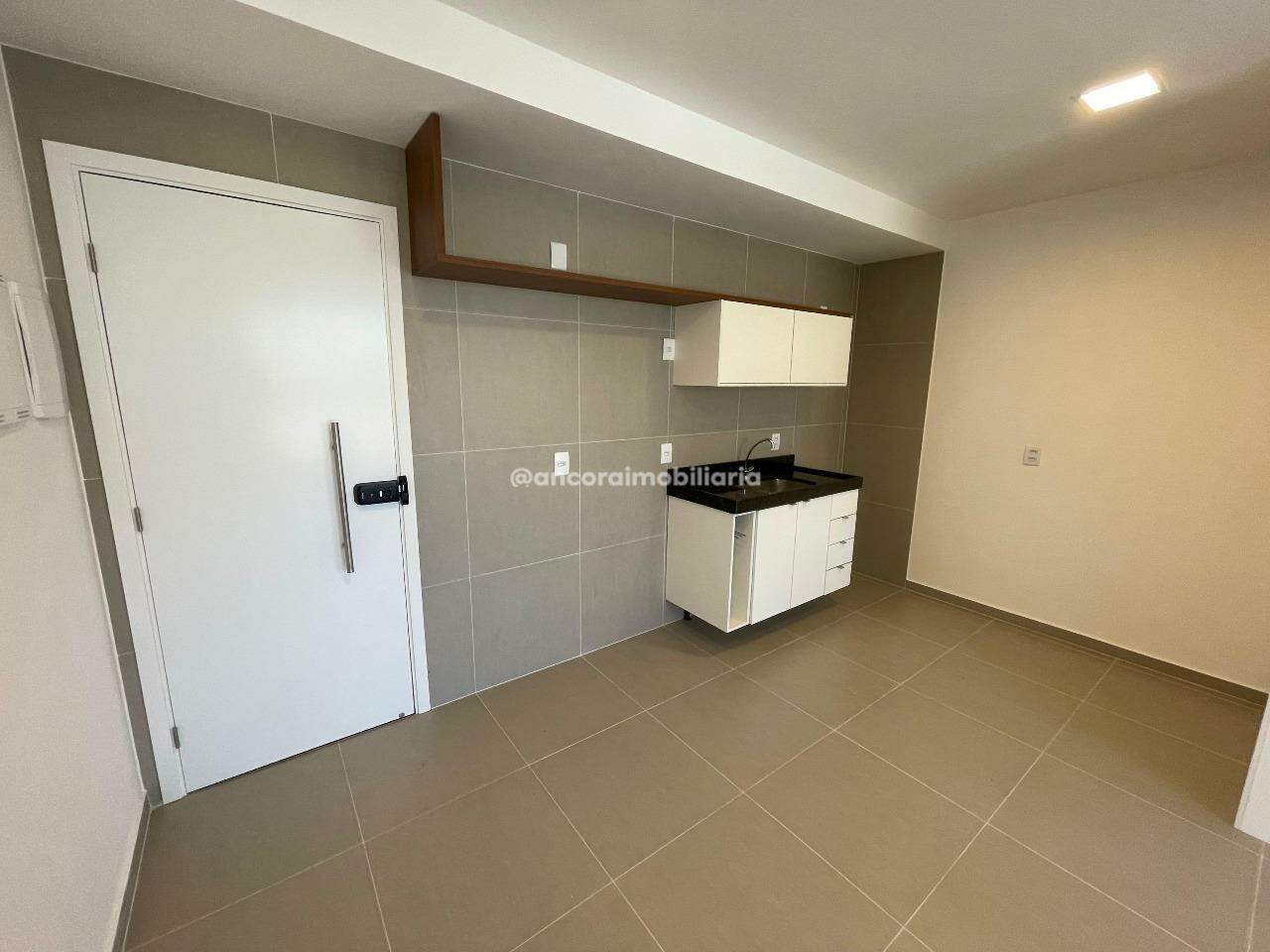 Apartamento para aluguel no Boa Vista: 