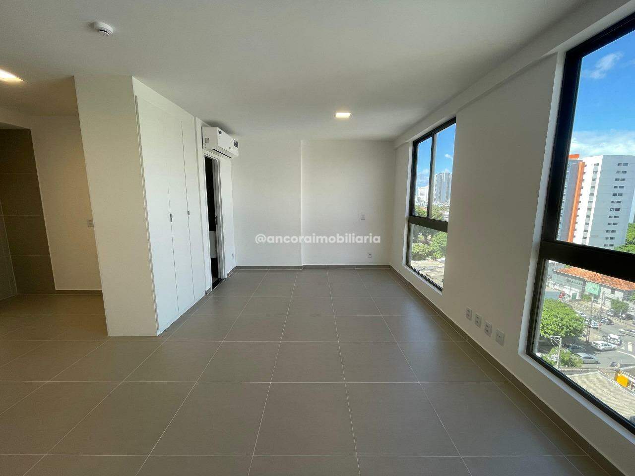 Apartamento para aluguel no Boa Vista: 