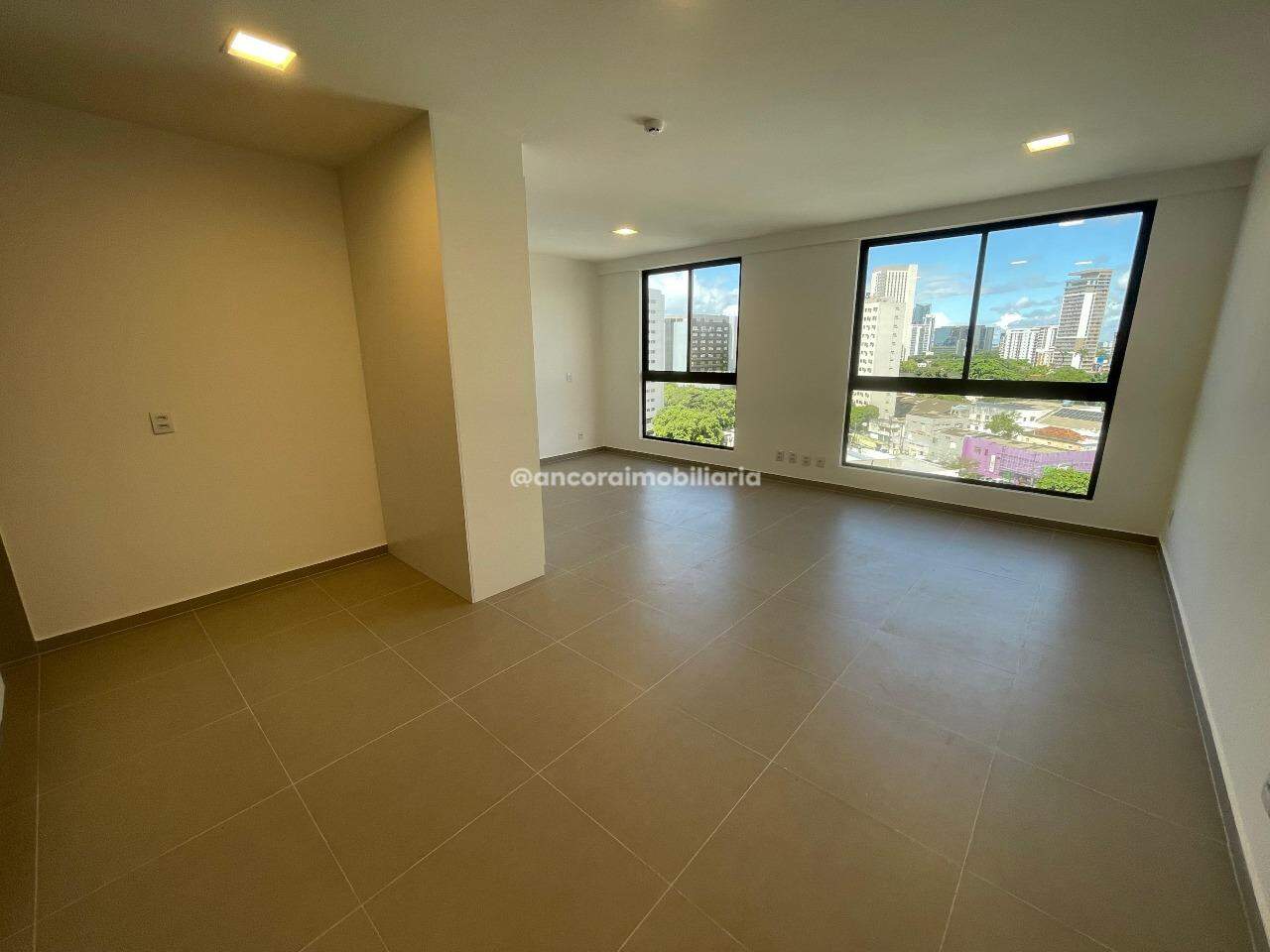 Apartamento para aluguel no Boa Vista: 