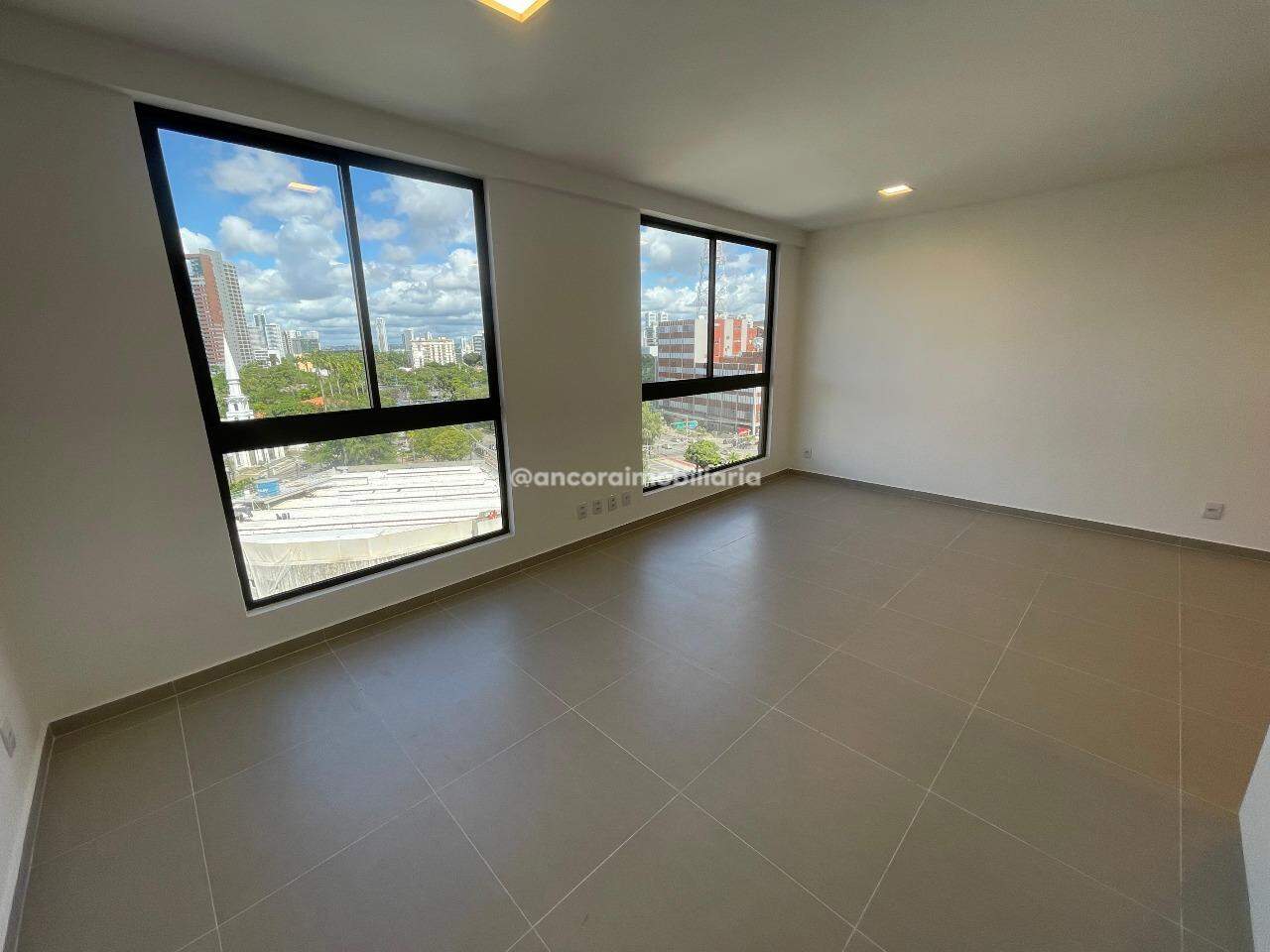 Apartamento para aluguel no Boa Vista: 