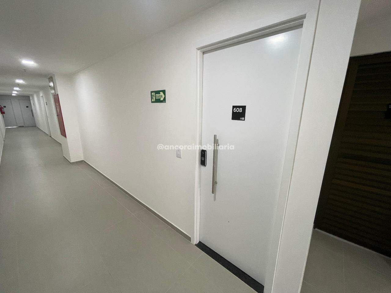 Apartamento para aluguel no Boa Vista: 