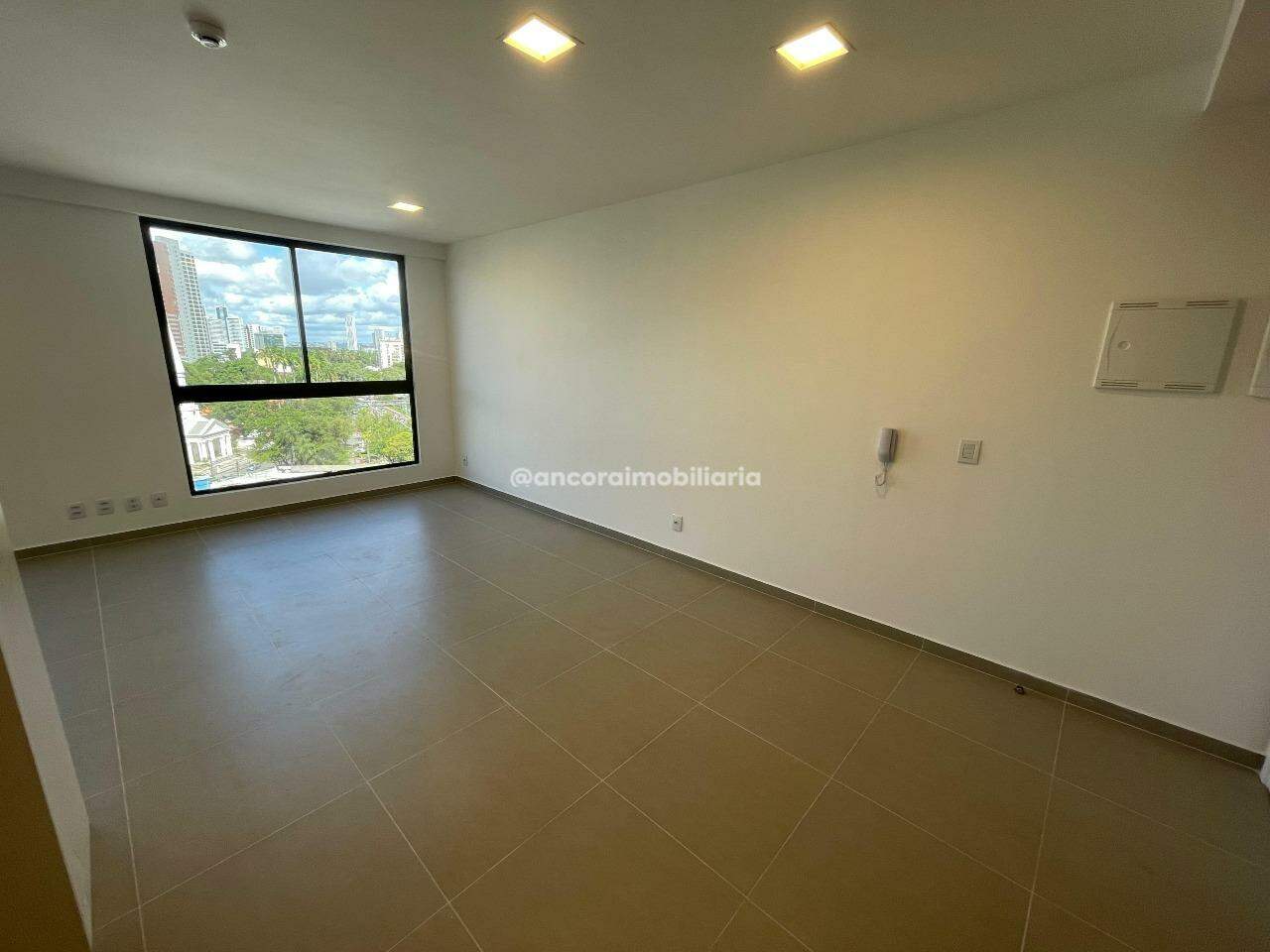 Apartamento para aluguel no Boa Vista: 