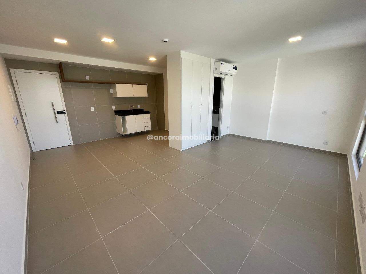 Apartamento para aluguel no Boa Vista: 