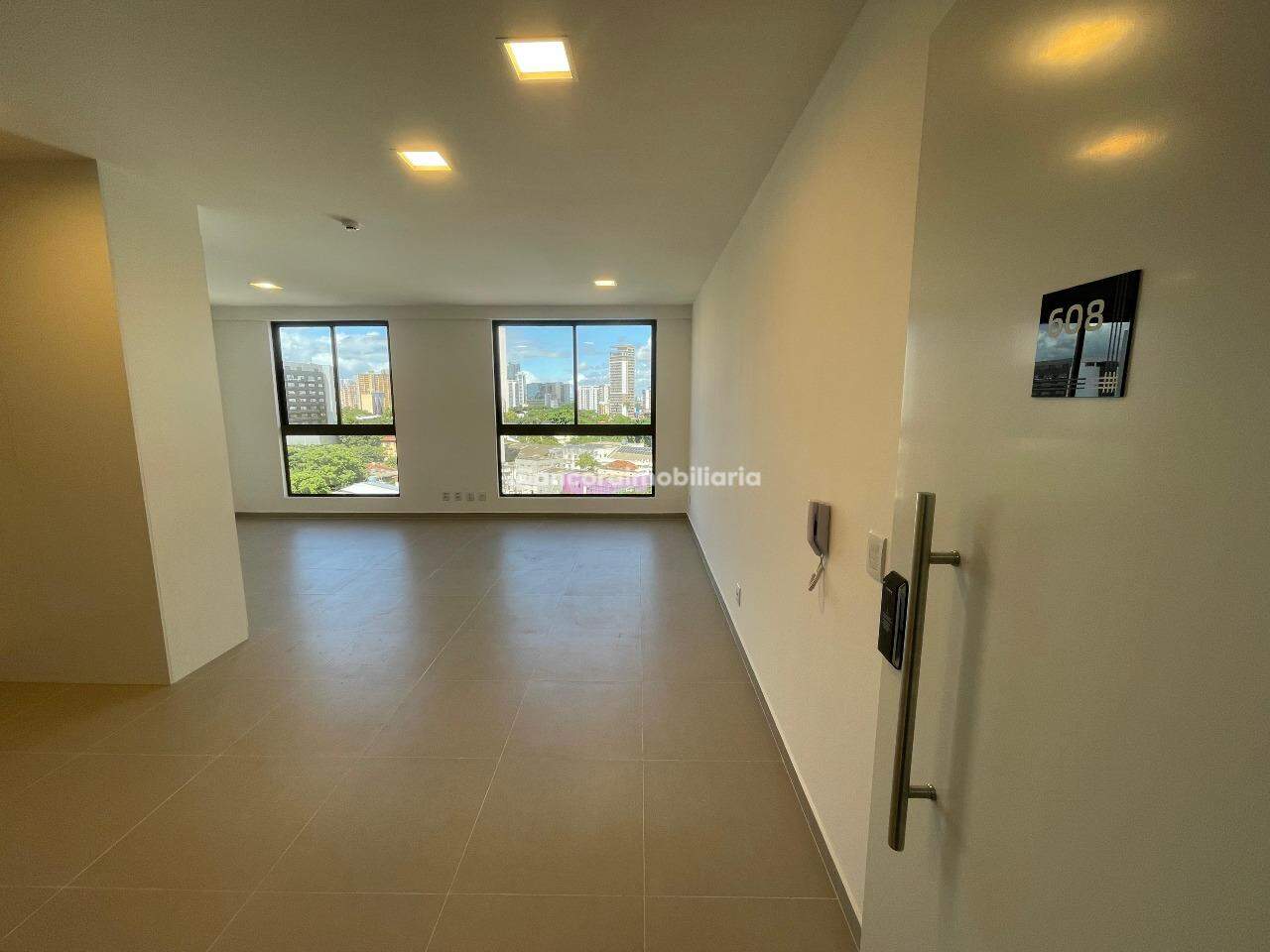 Apartamento para aluguel no Boa Vista: 