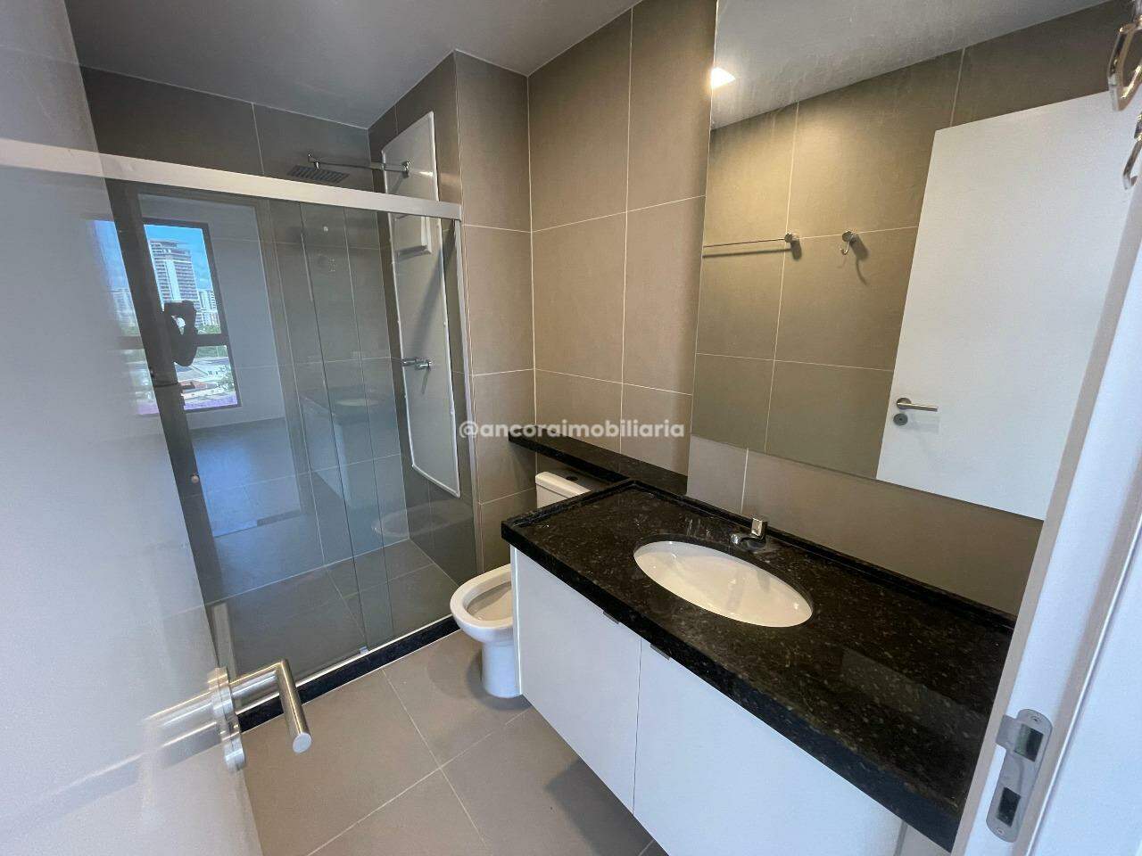 Apartamento para aluguel no Boa Vista: 
