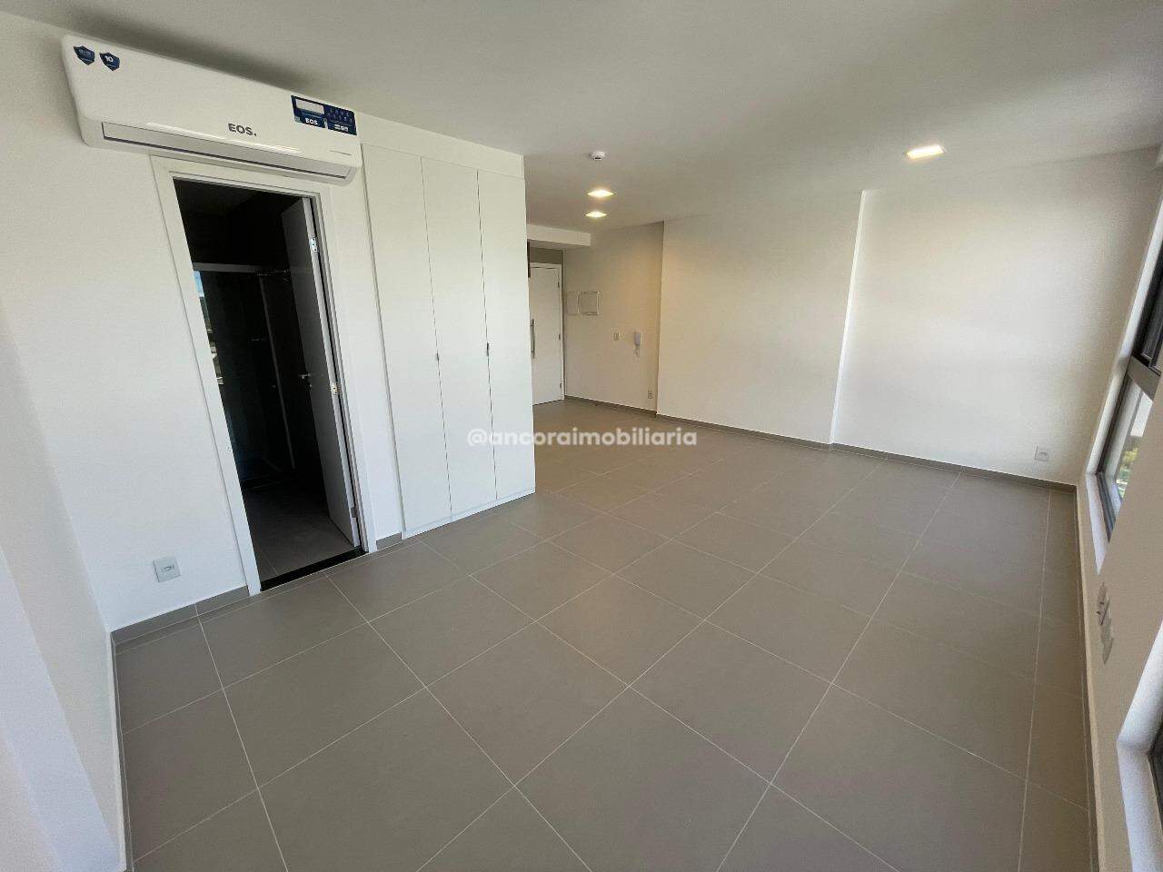 Apartamento para aluguel no Boa Vista: 