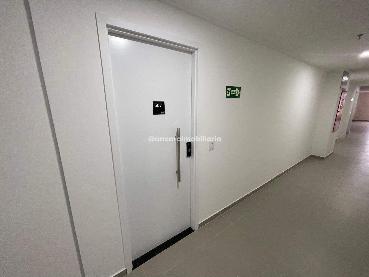 Apartamento para aluguel no Boa Vista: 