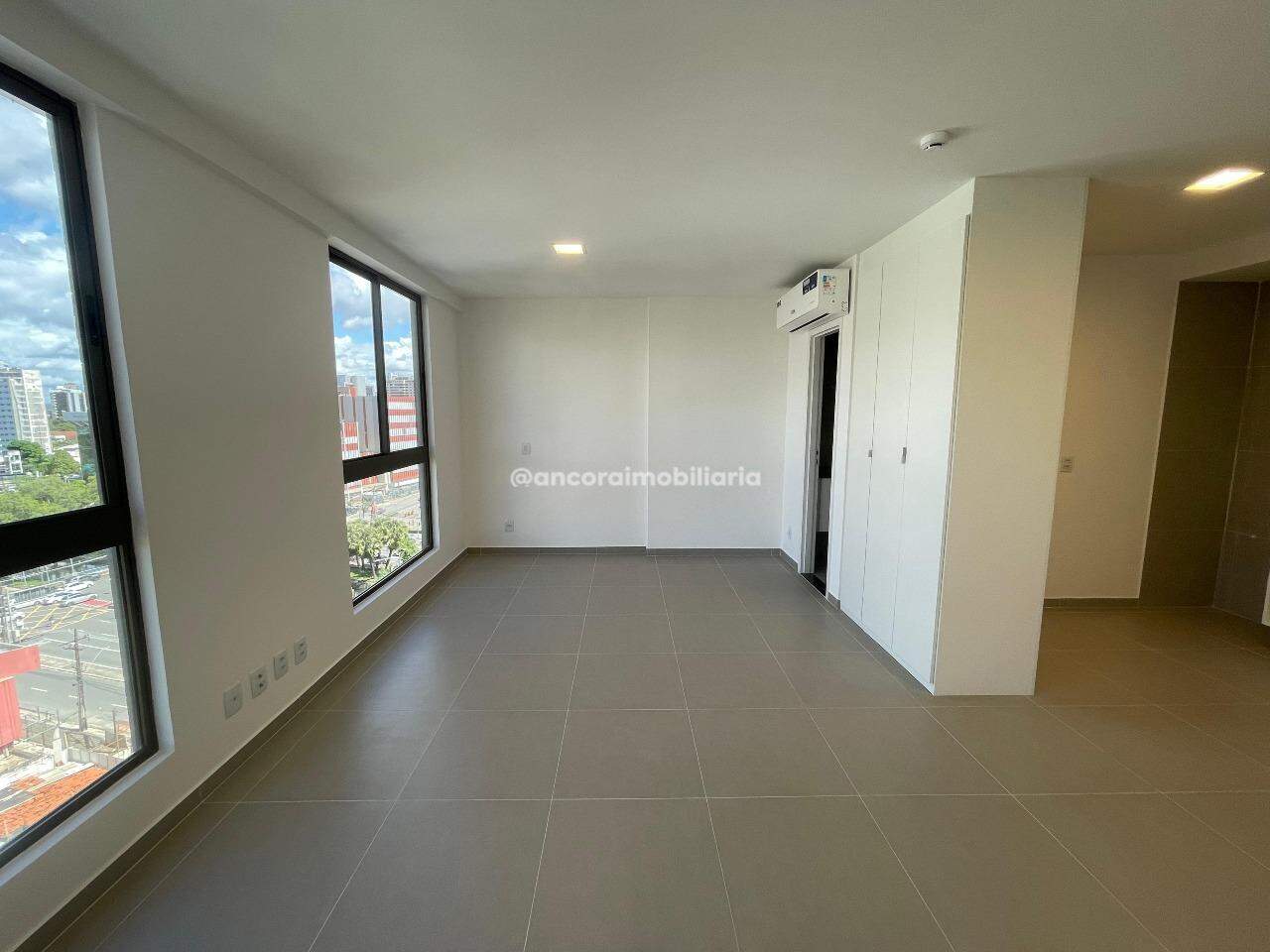 Apartamento para aluguel no Boa Vista: 