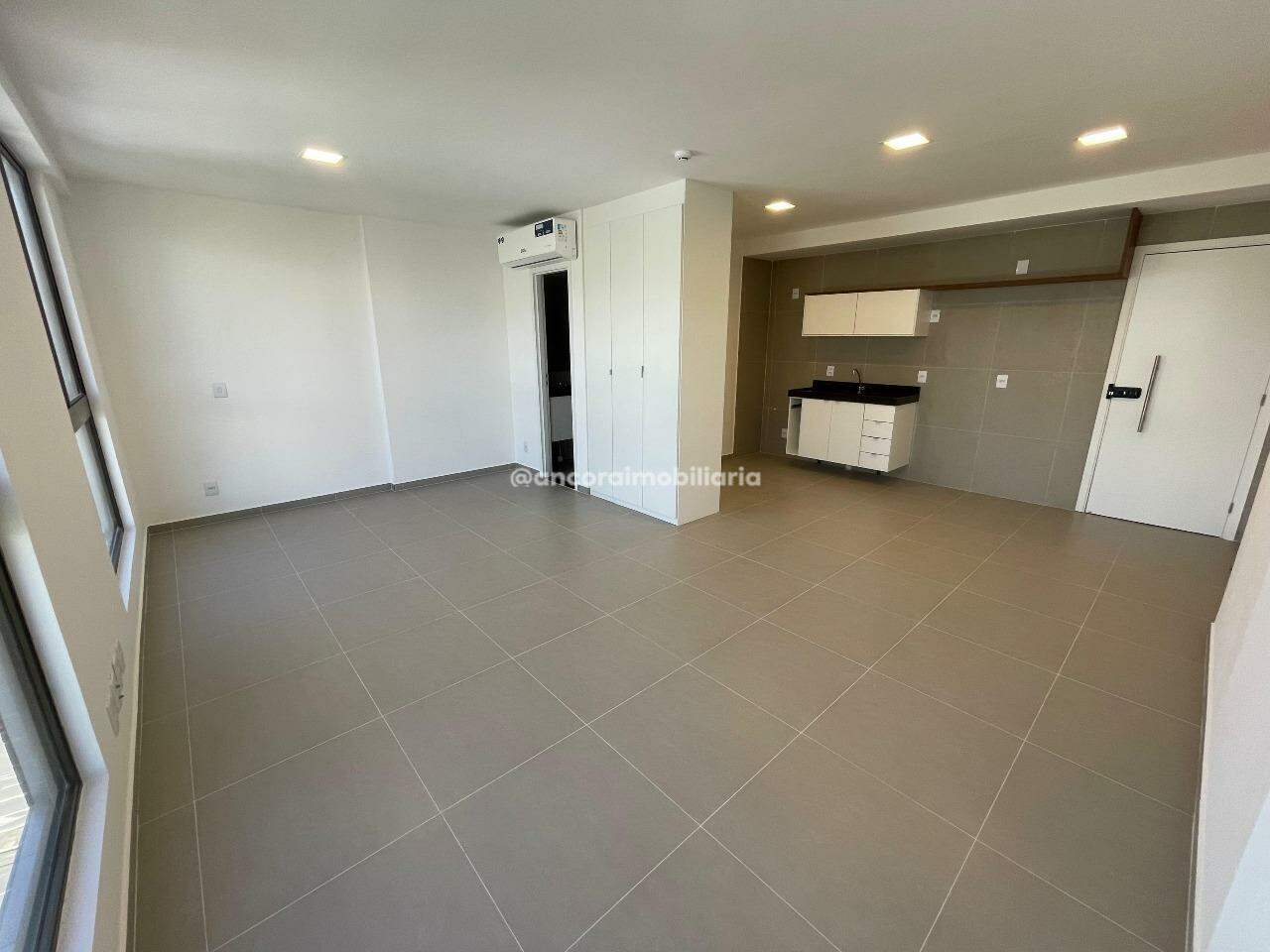 Apartamento para aluguel no Boa Vista: 