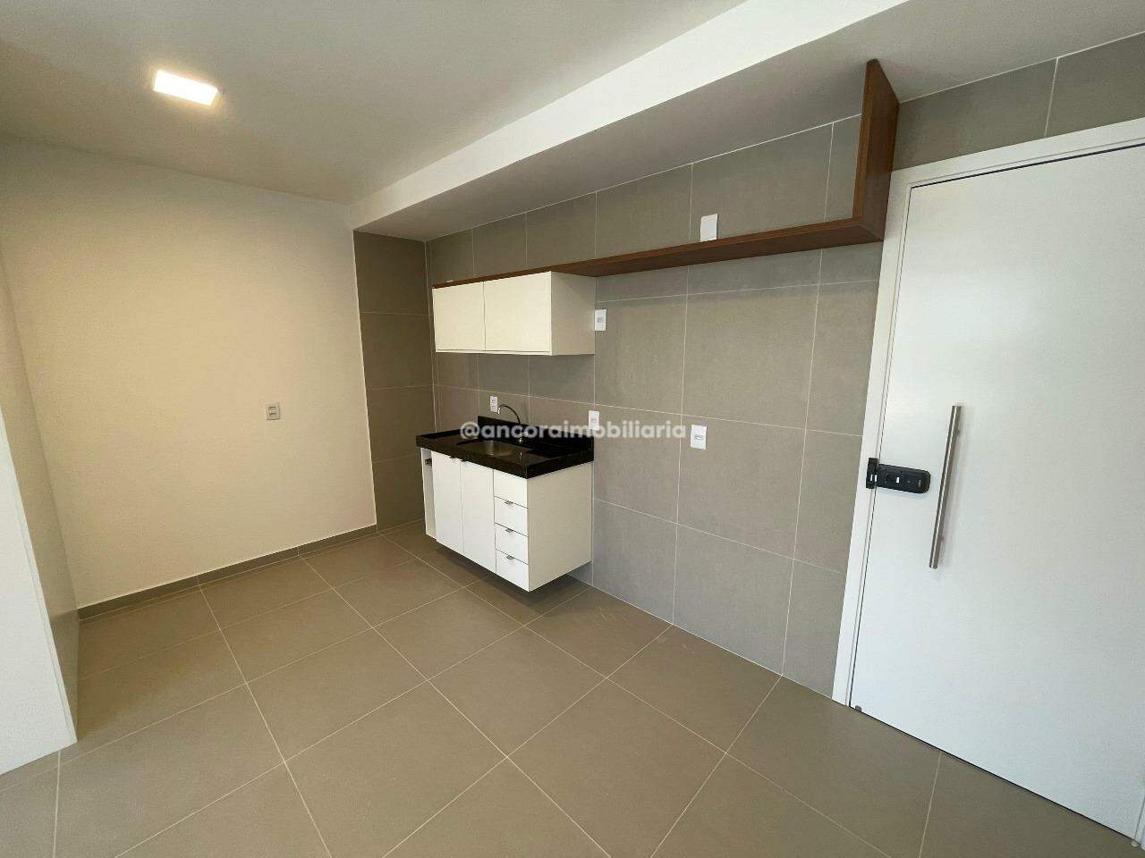 Apartamento para aluguel no Boa Vista: 