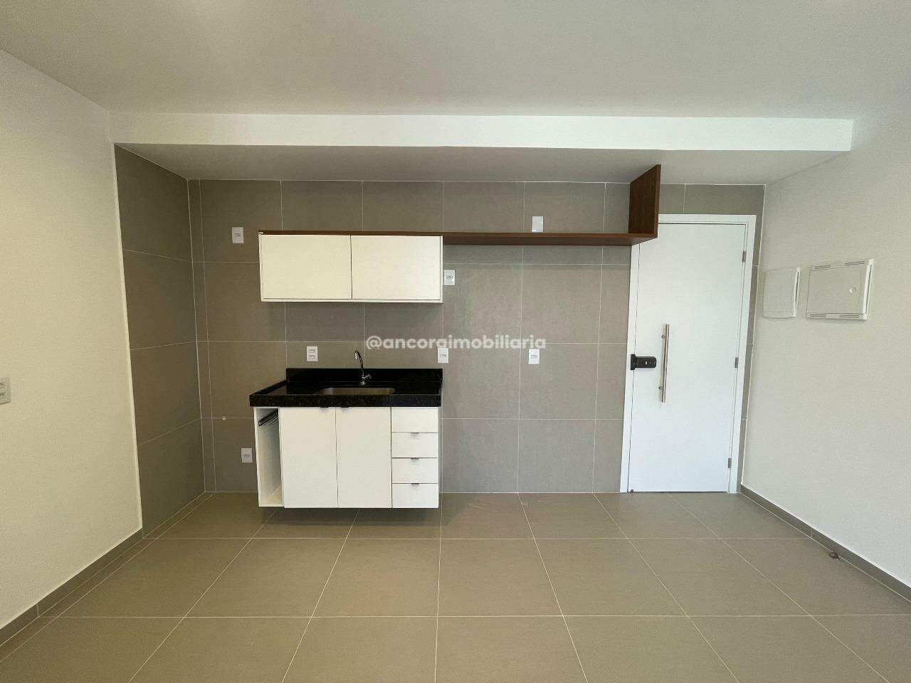 Apartamento para aluguel no Boa Vista: 