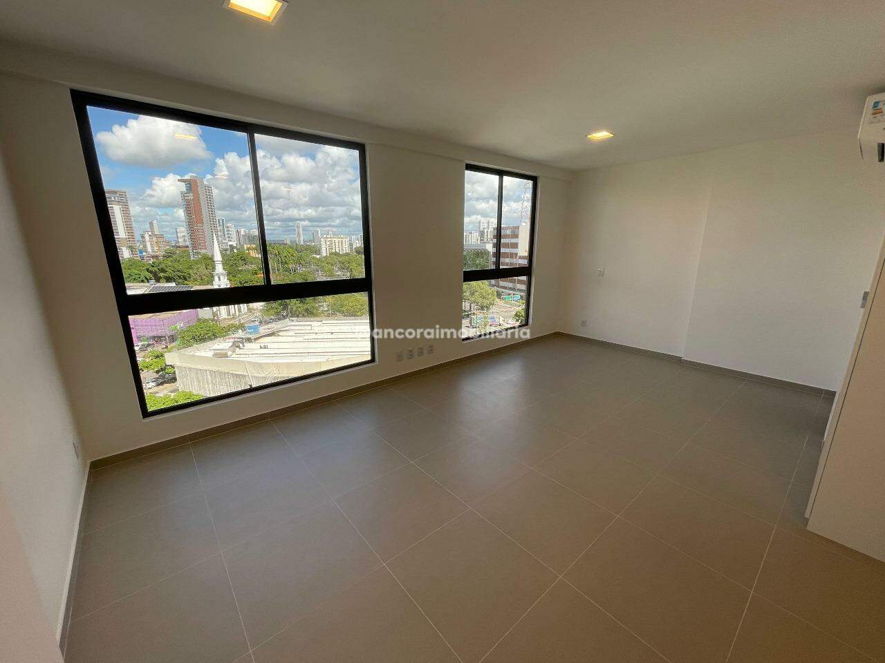 Apartamento para aluguel no Boa Vista: 