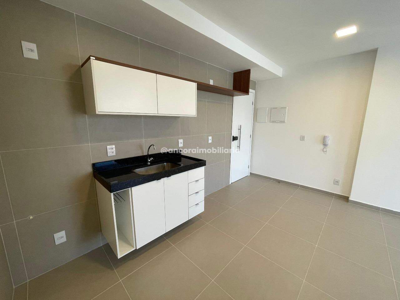 Apartamento para aluguel no Boa Vista: 