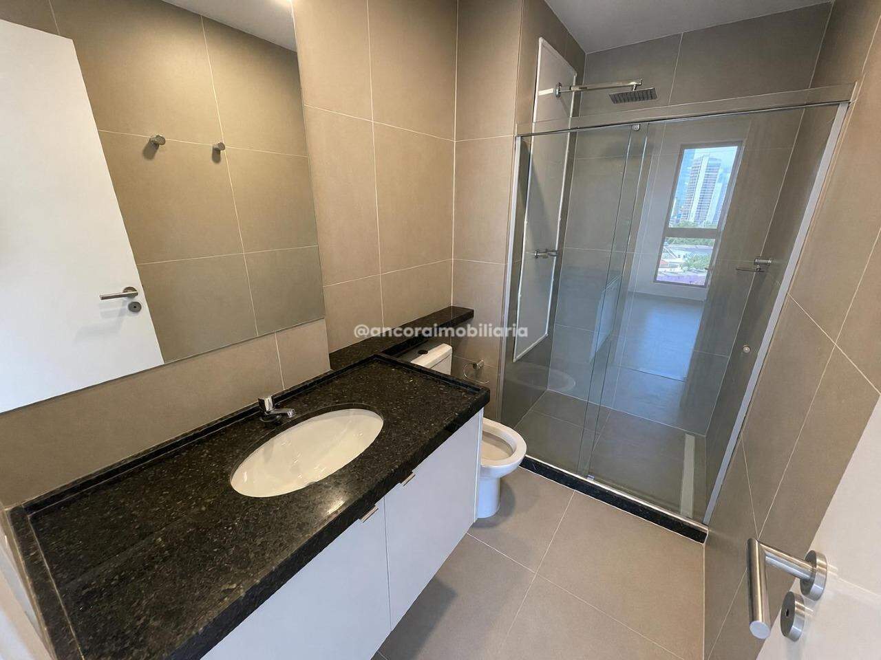 Apartamento para aluguel no Boa Vista: 