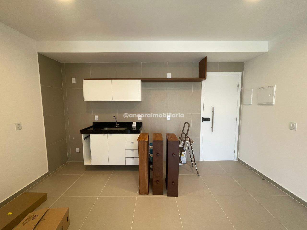 Apartamento para aluguel no Boa Vista: 