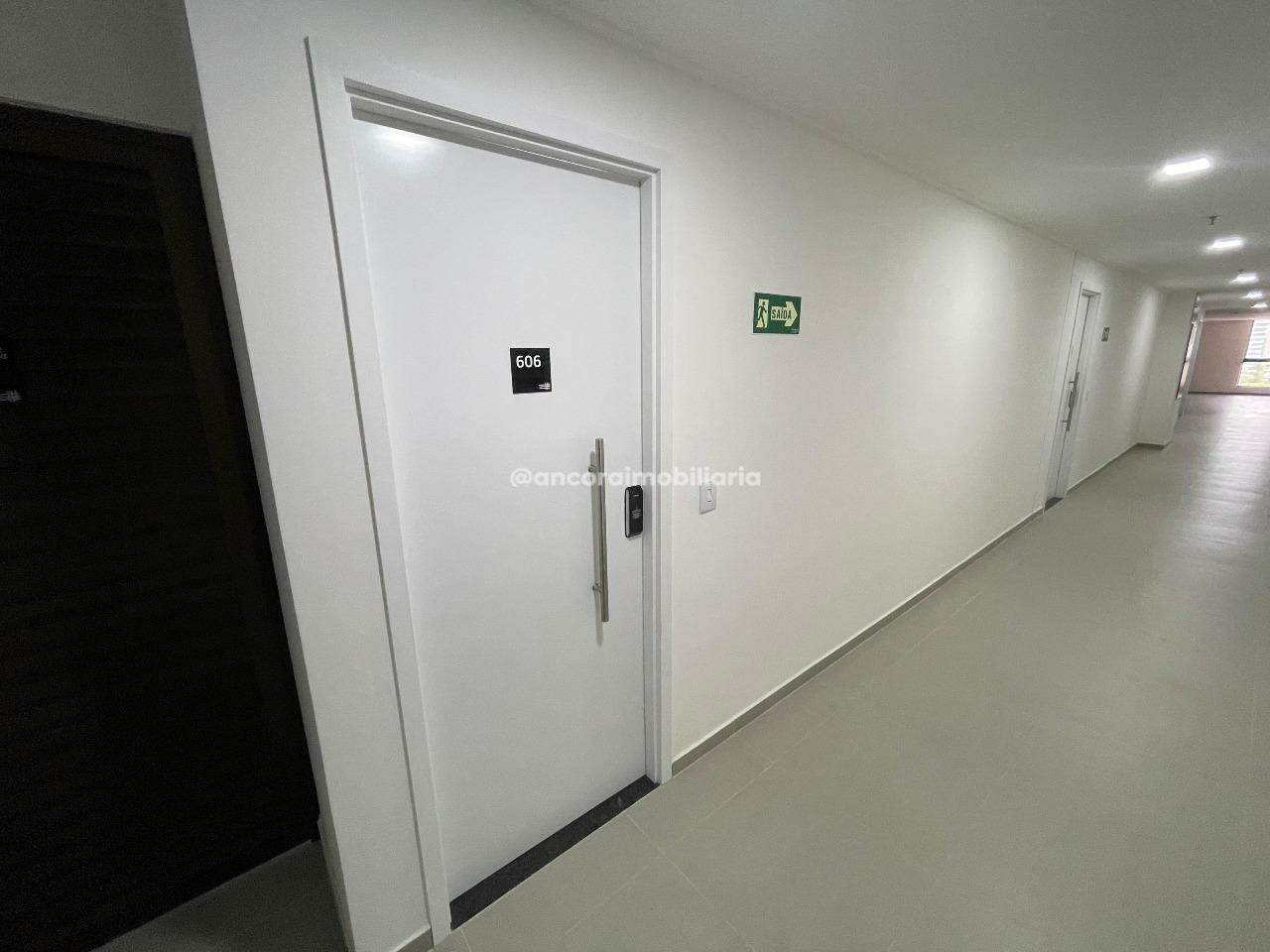 Apartamento para aluguel no Boa Vista: 