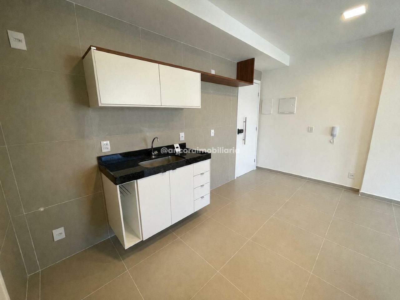 Apartamento para aluguel no Boa Vista: 