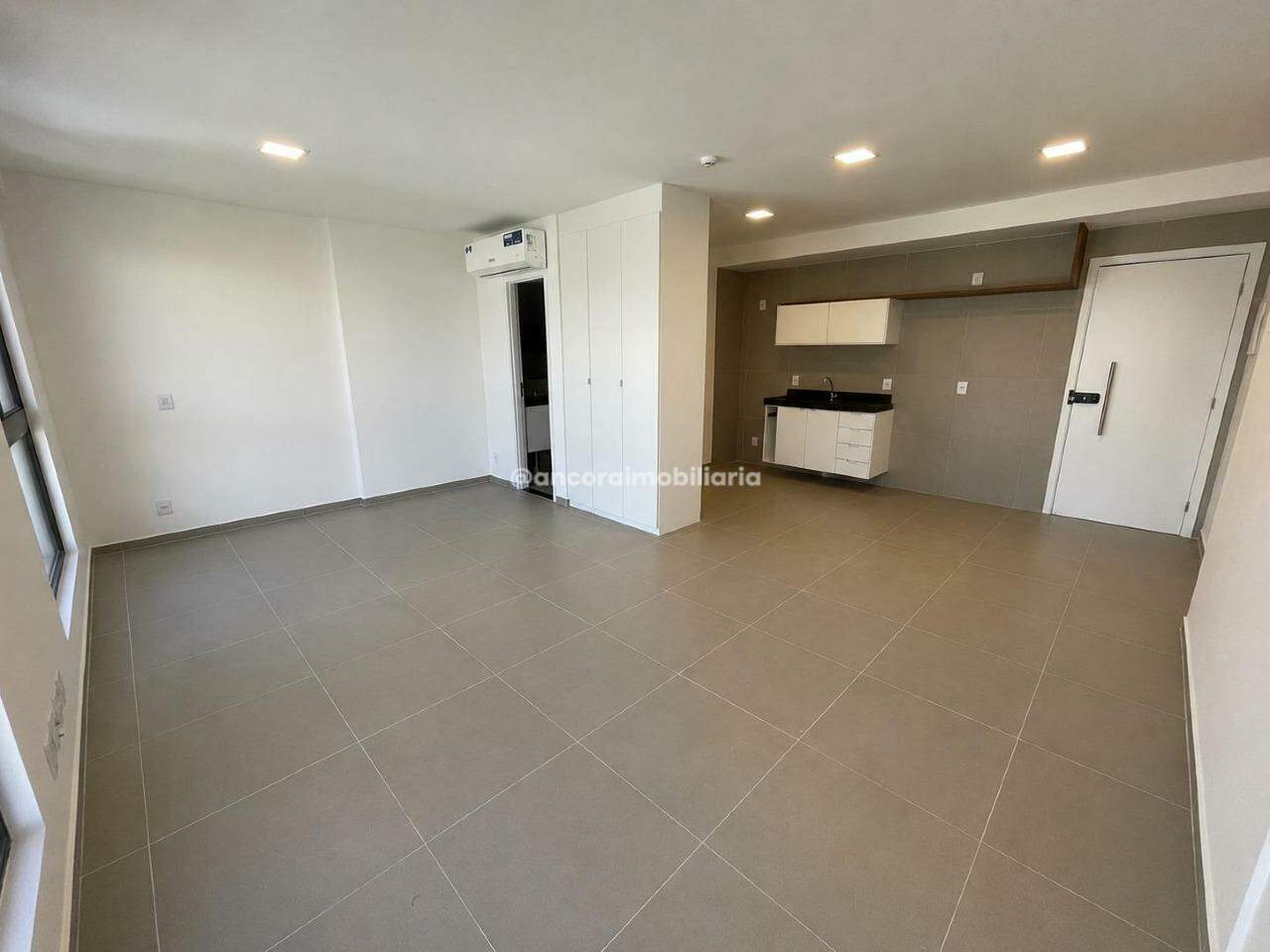 Apartamento para aluguel no Boa Vista: 