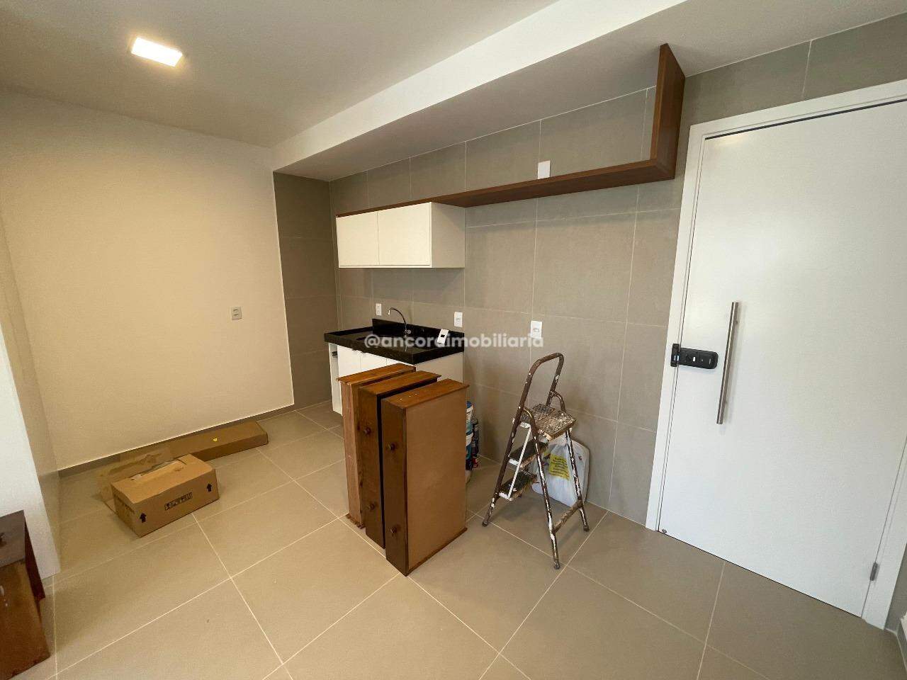 Apartamento para aluguel no Boa Vista: 