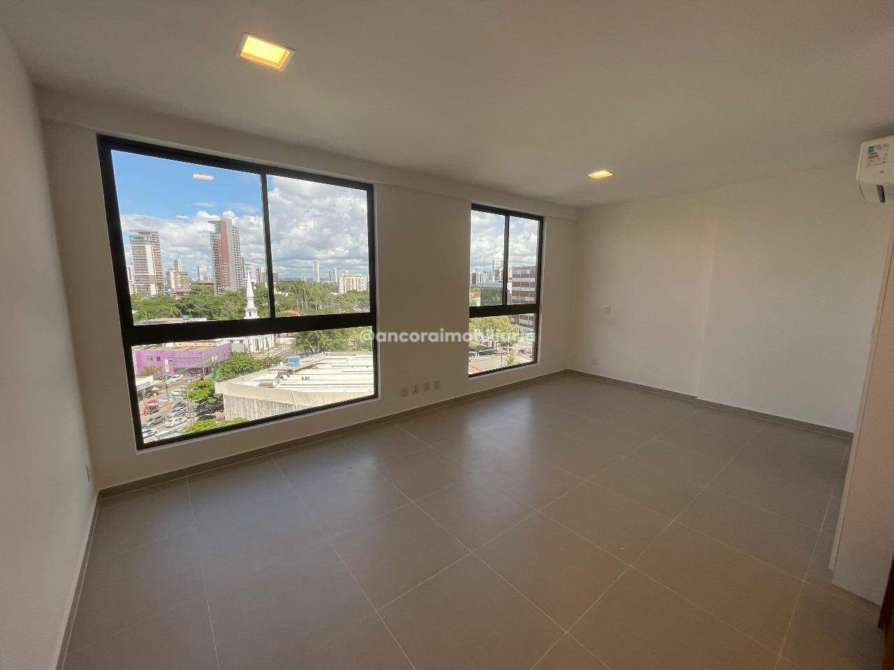 Apartamento para aluguel no Boa Vista: 