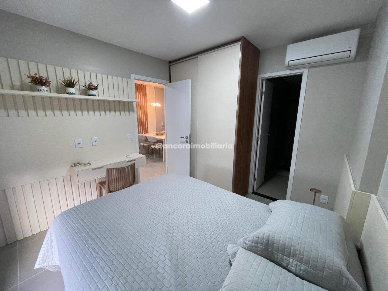 Apartamento para aluguel no Boa Vista: 