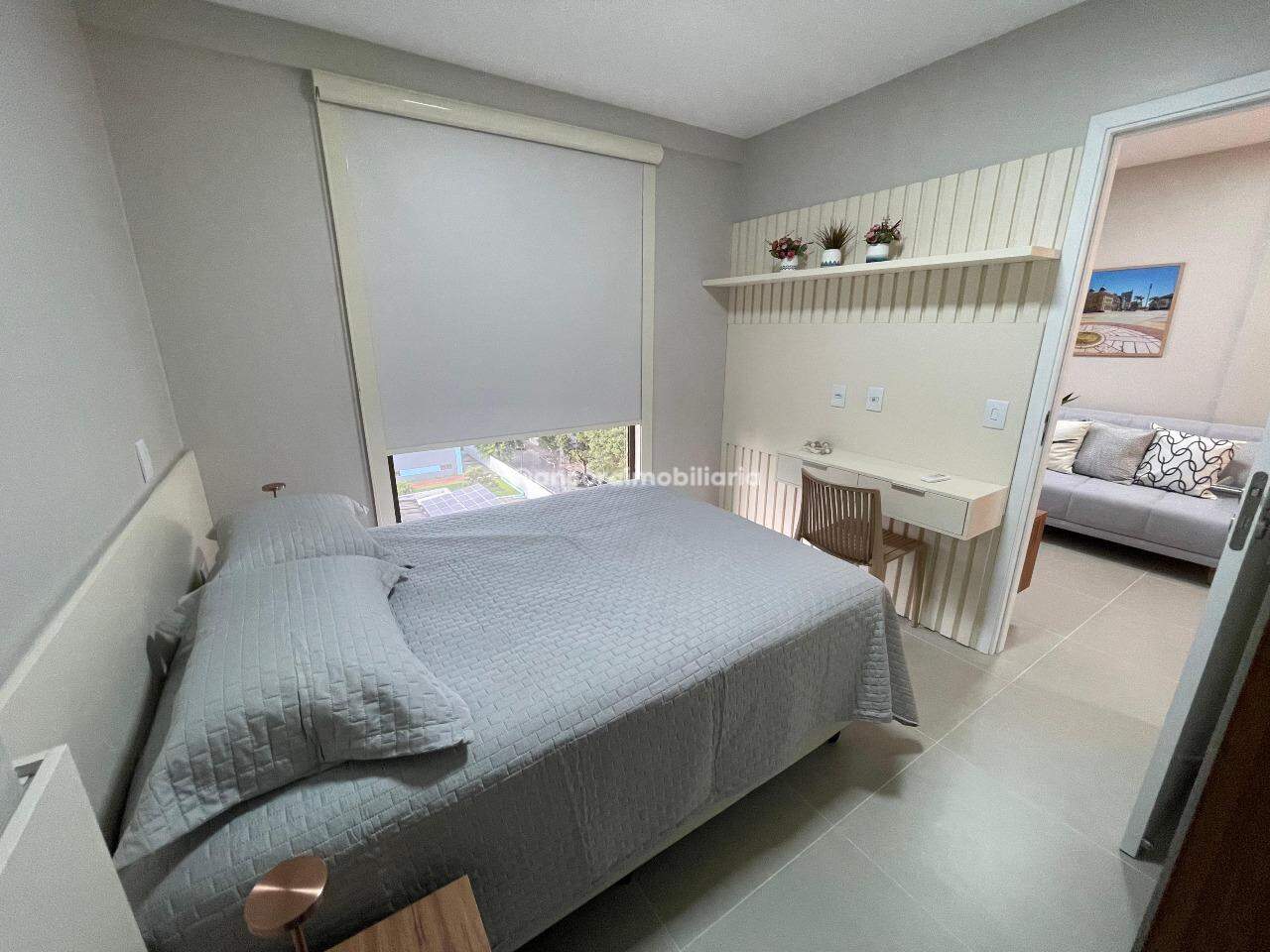 Apartamento para aluguel no Boa Vista: 
