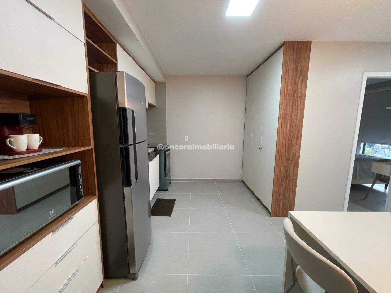 Apartamento para aluguel no Boa Vista: 