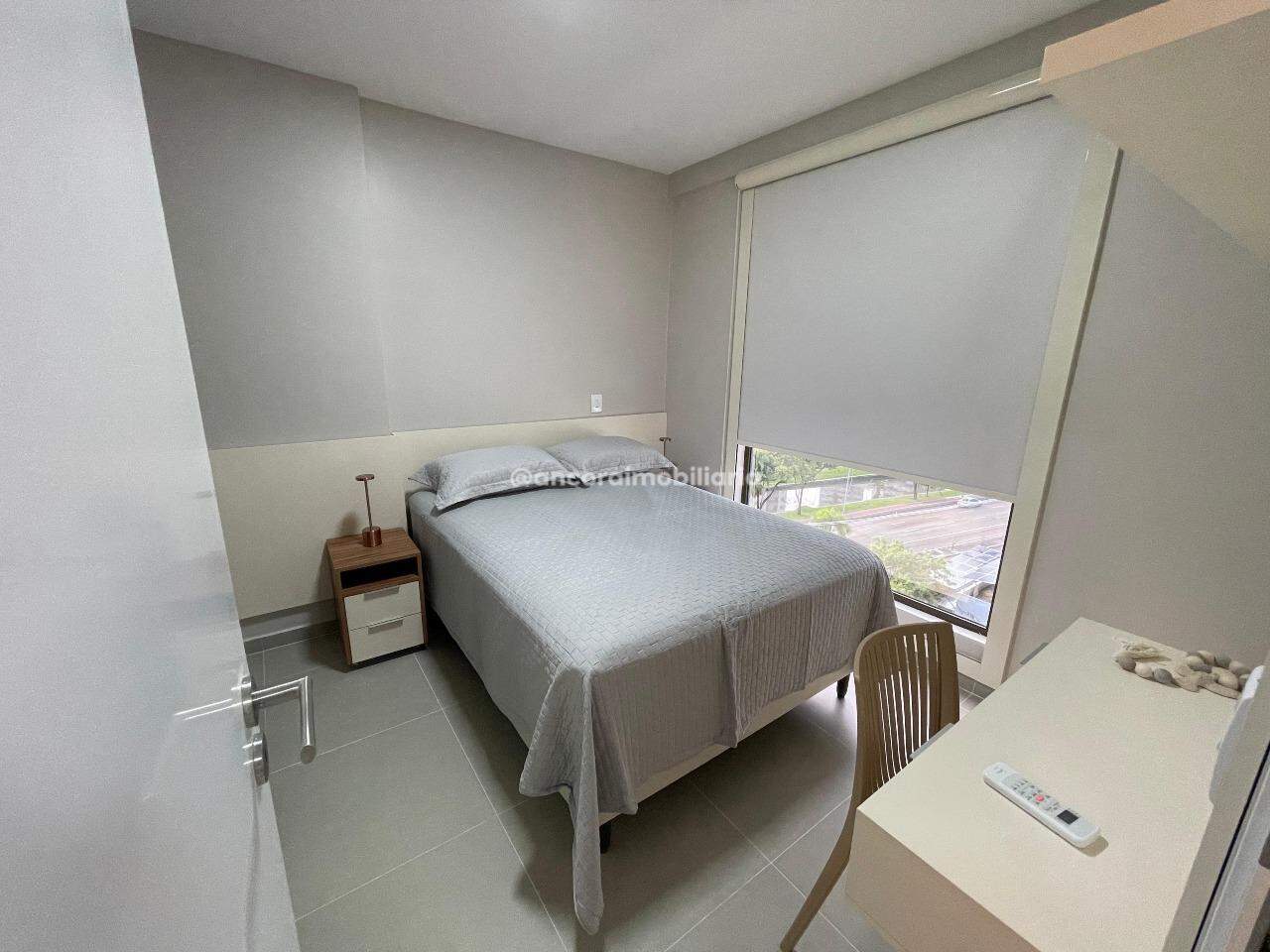 Apartamento para aluguel no Boa Vista: 
