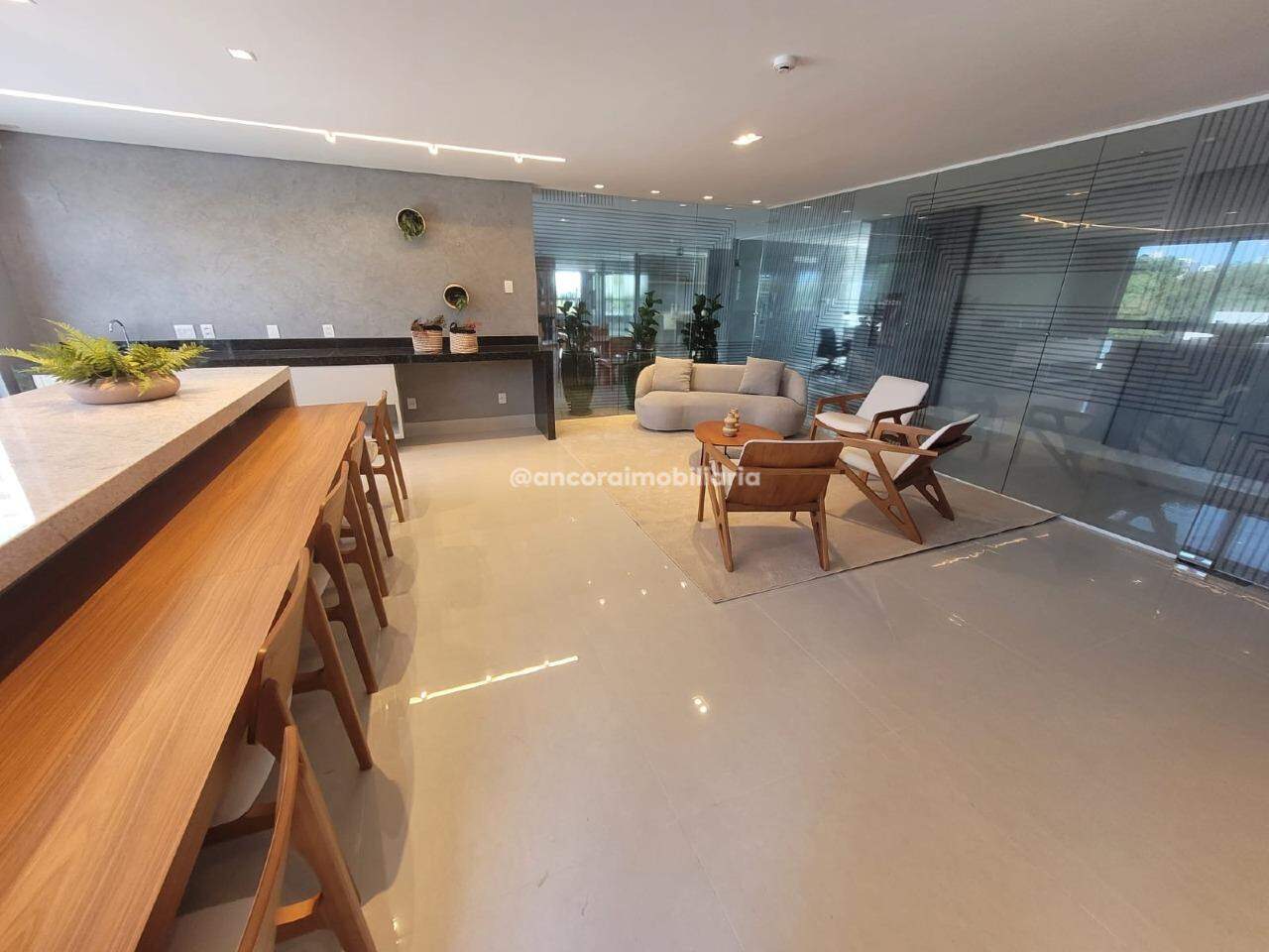 Apartamento para aluguel no Boa Vista: 