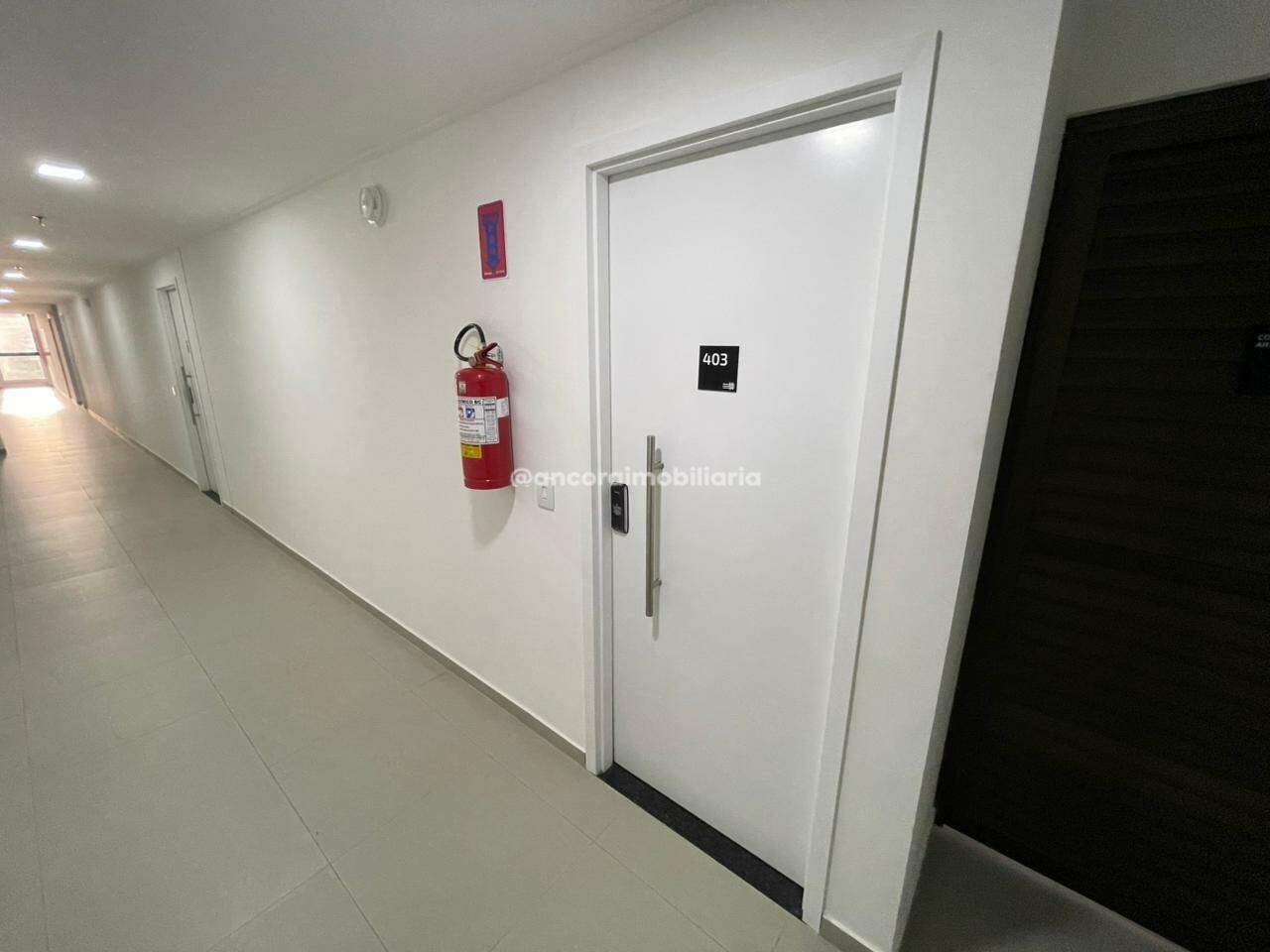 Apartamento para aluguel no Boa Vista: 