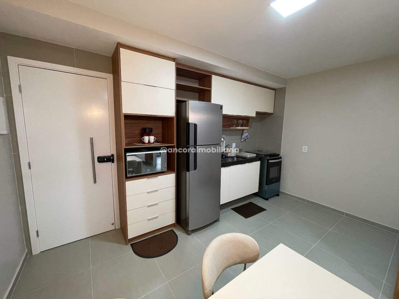 Apartamento para aluguel no Boa Vista: 