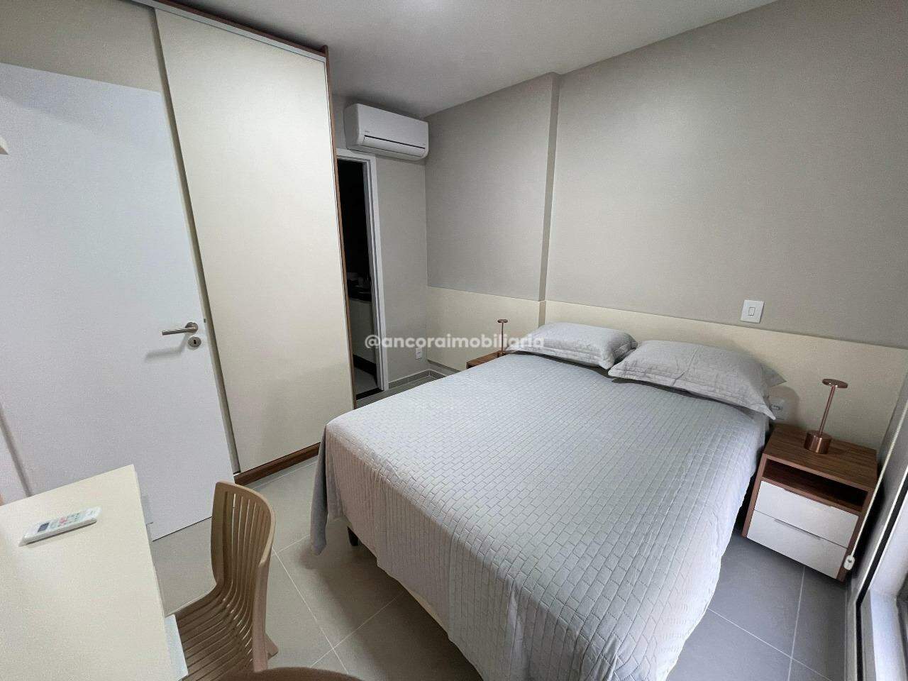 Apartamento para aluguel no Boa Vista: 