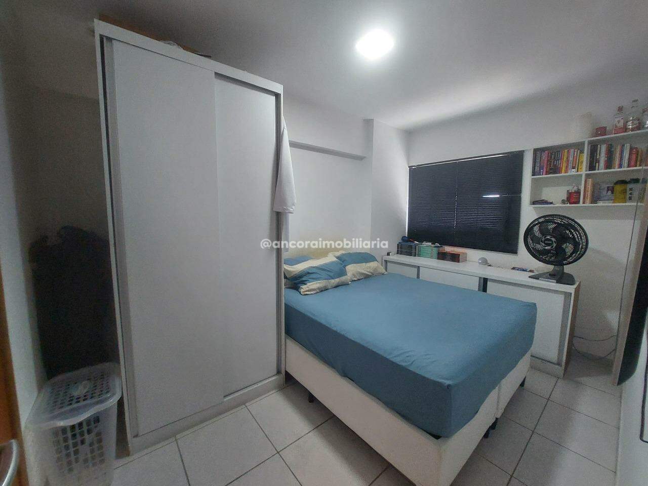 Apartamento à venda no Madalena: 