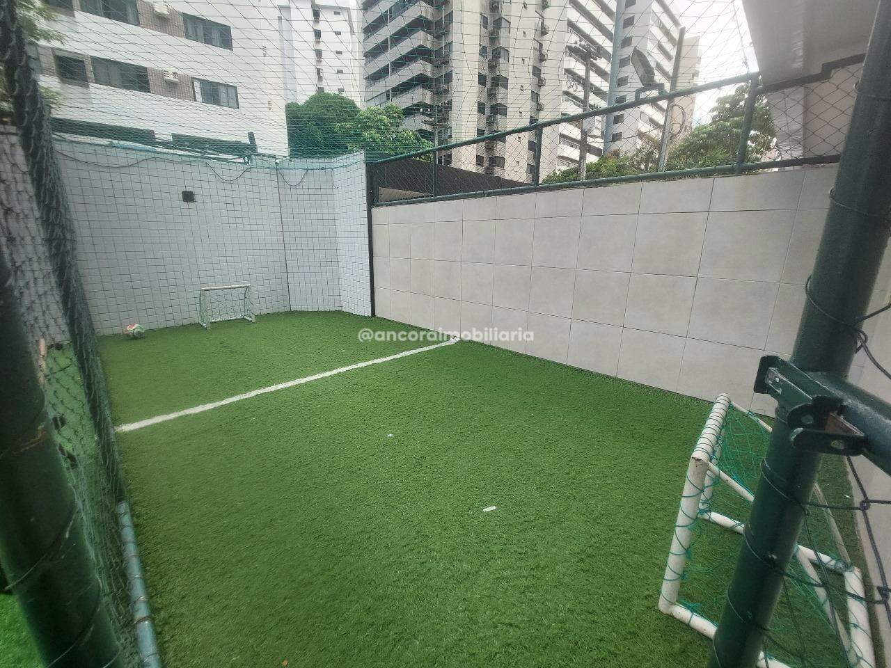 Apartamento à venda no Madalena: 