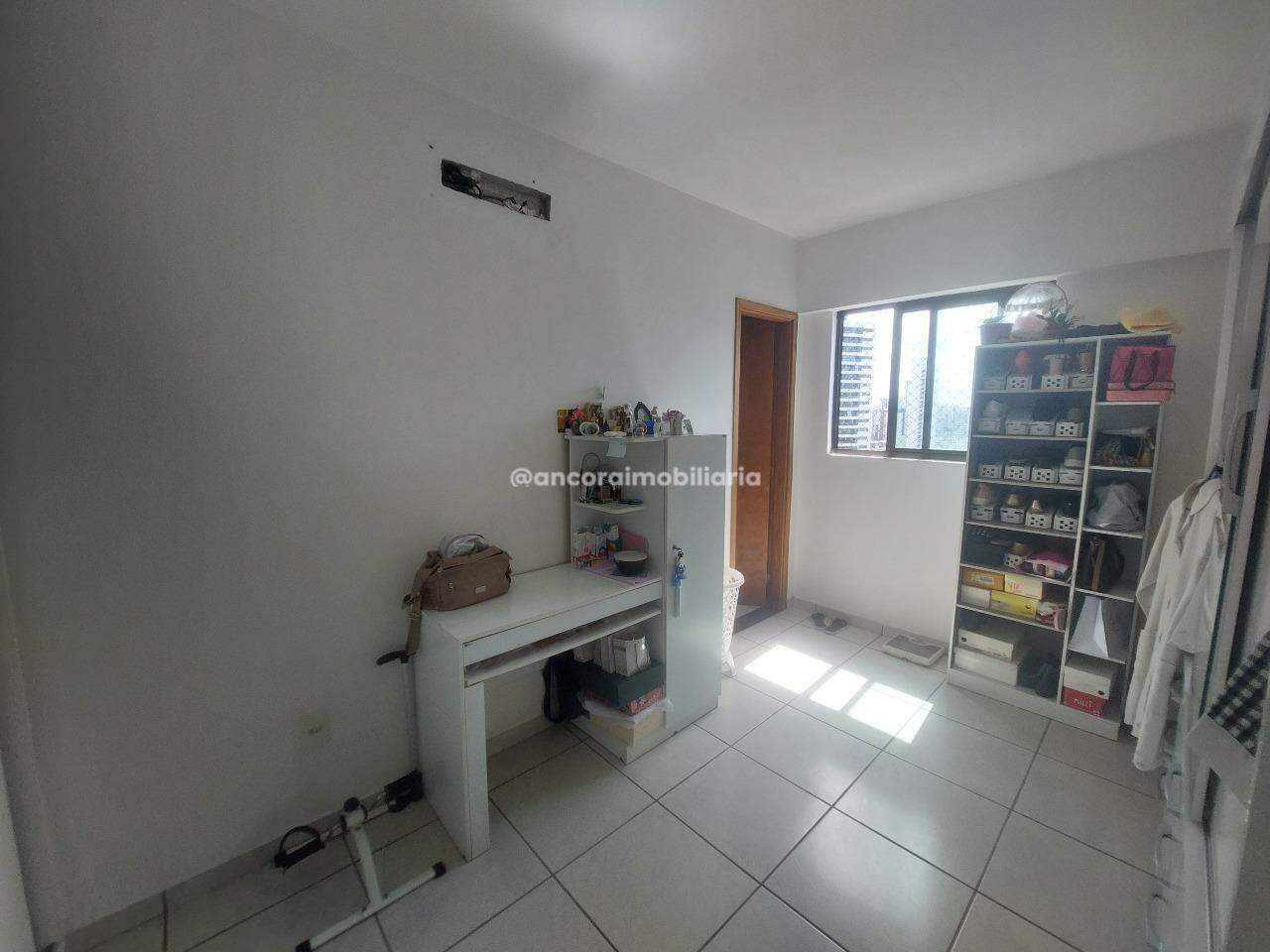 Apartamento à venda no Madalena: 