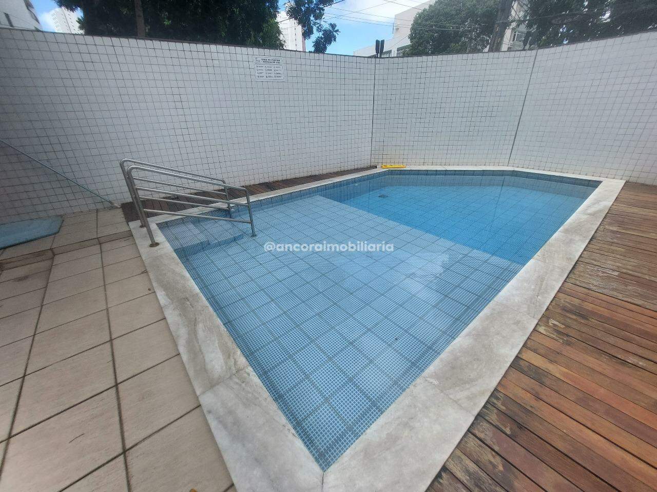 Apartamento à venda no Madalena: 
