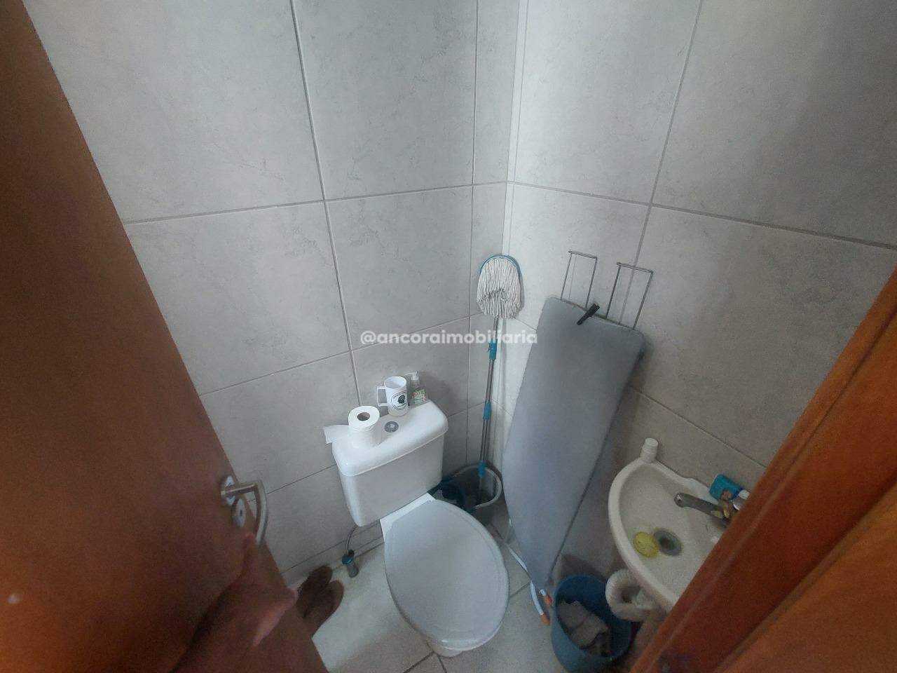 Apartamento à venda no Madalena: 