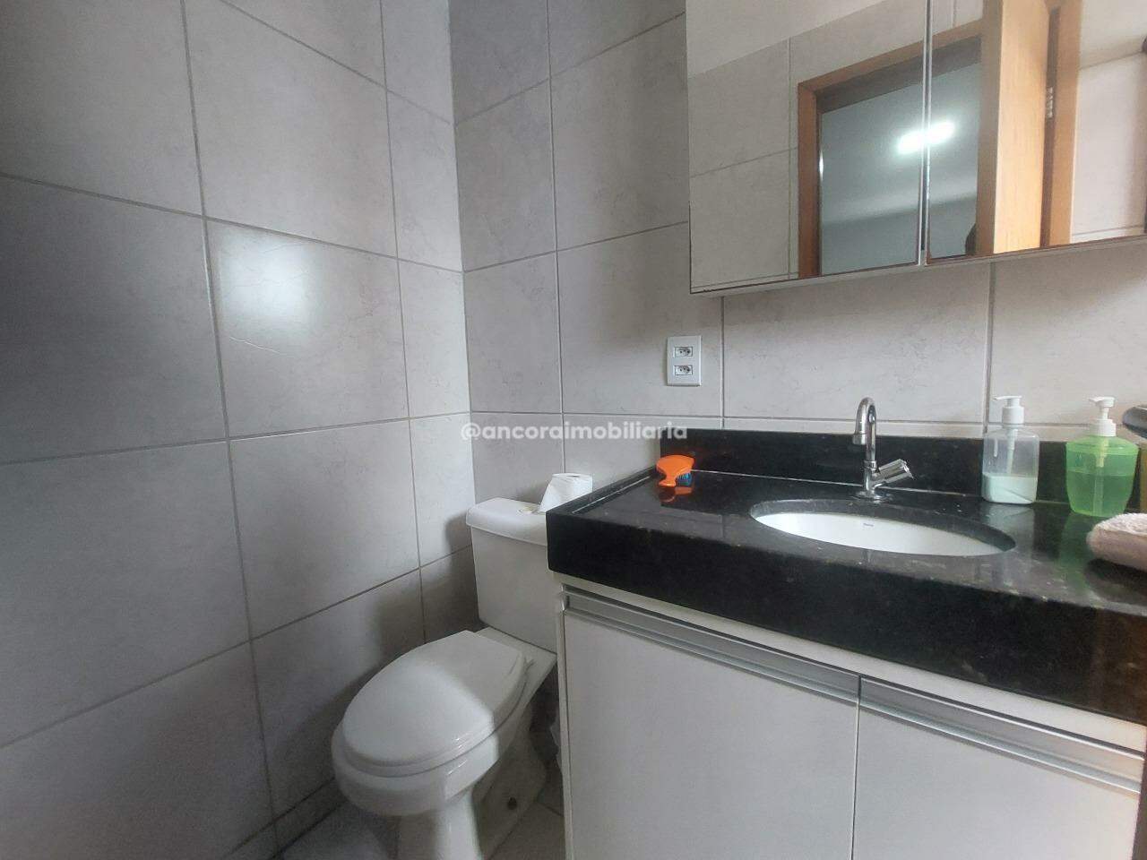 Apartamento à venda no Madalena: 