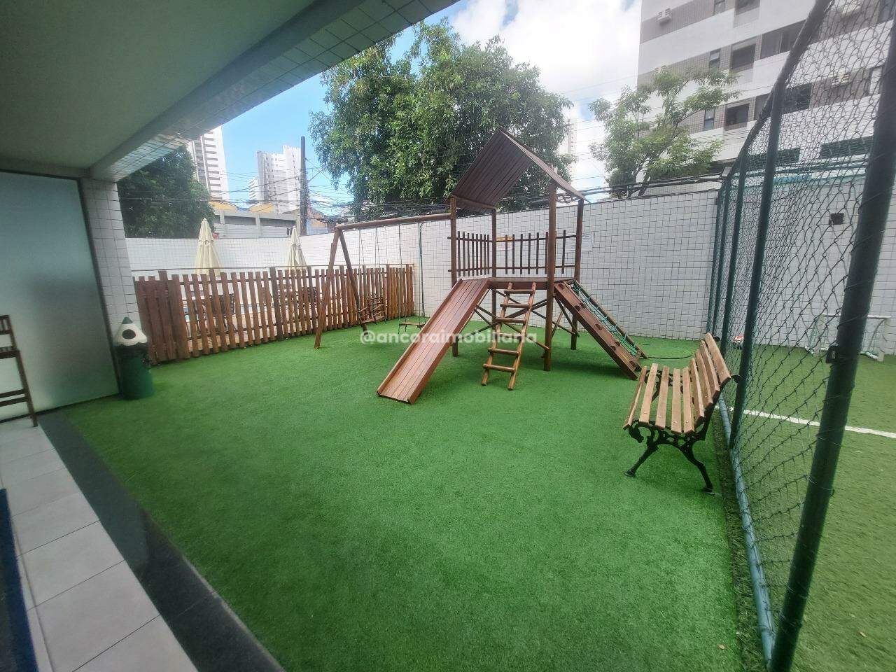 Apartamento à venda no Madalena: 