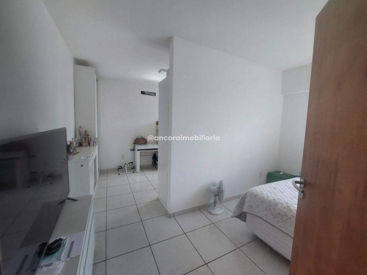 Apartamento à venda no Madalena: 