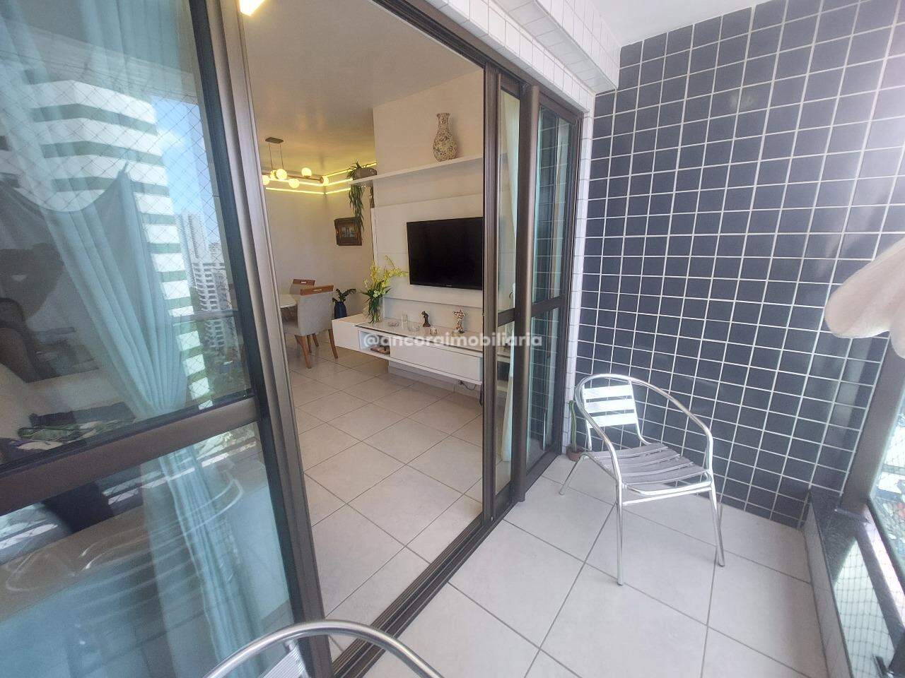 Apartamento à venda no Madalena: 