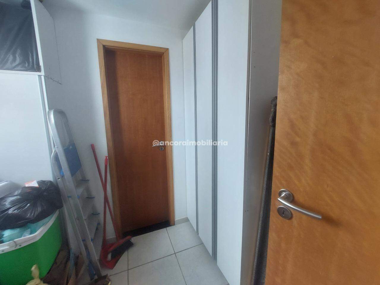 Apartamento à venda no Madalena: 