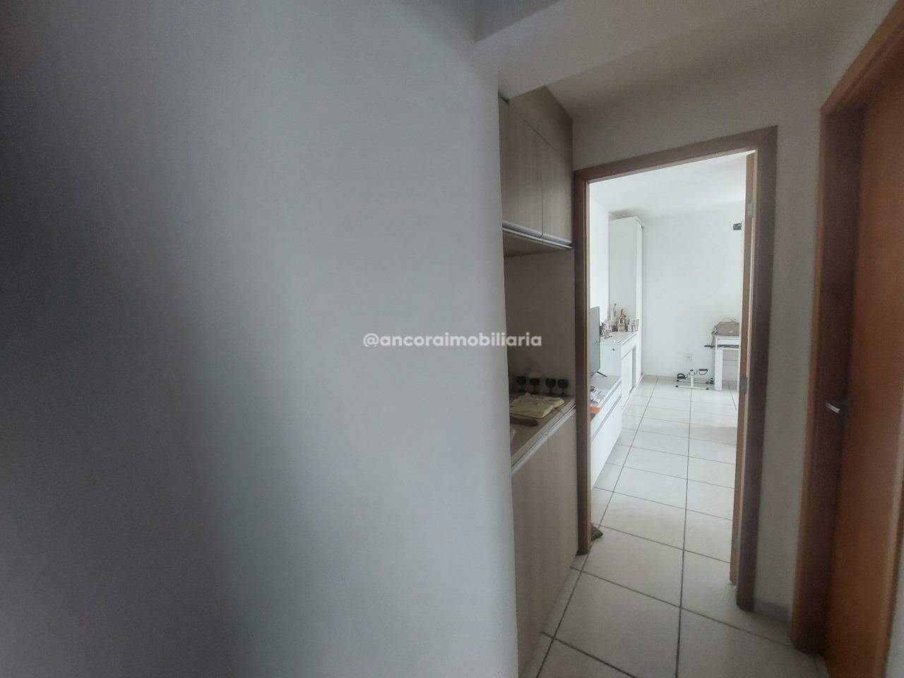 Apartamento à venda no Madalena: 