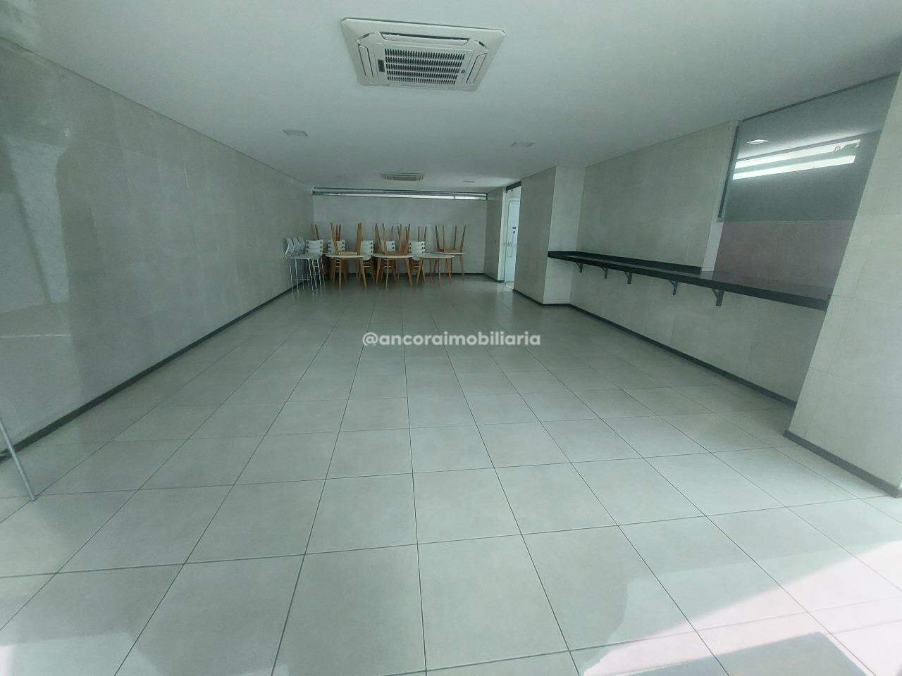 Apartamento à venda no Madalena: 