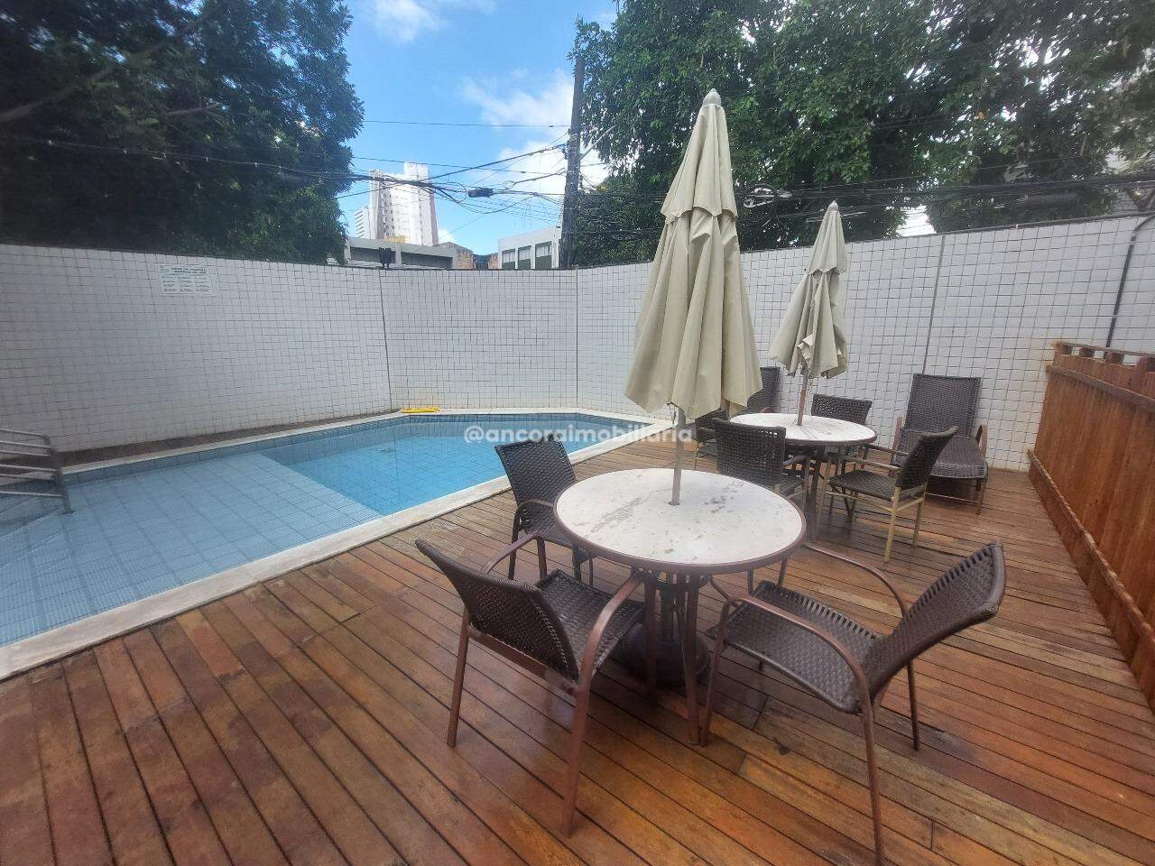 Apartamento à venda no Madalena: 