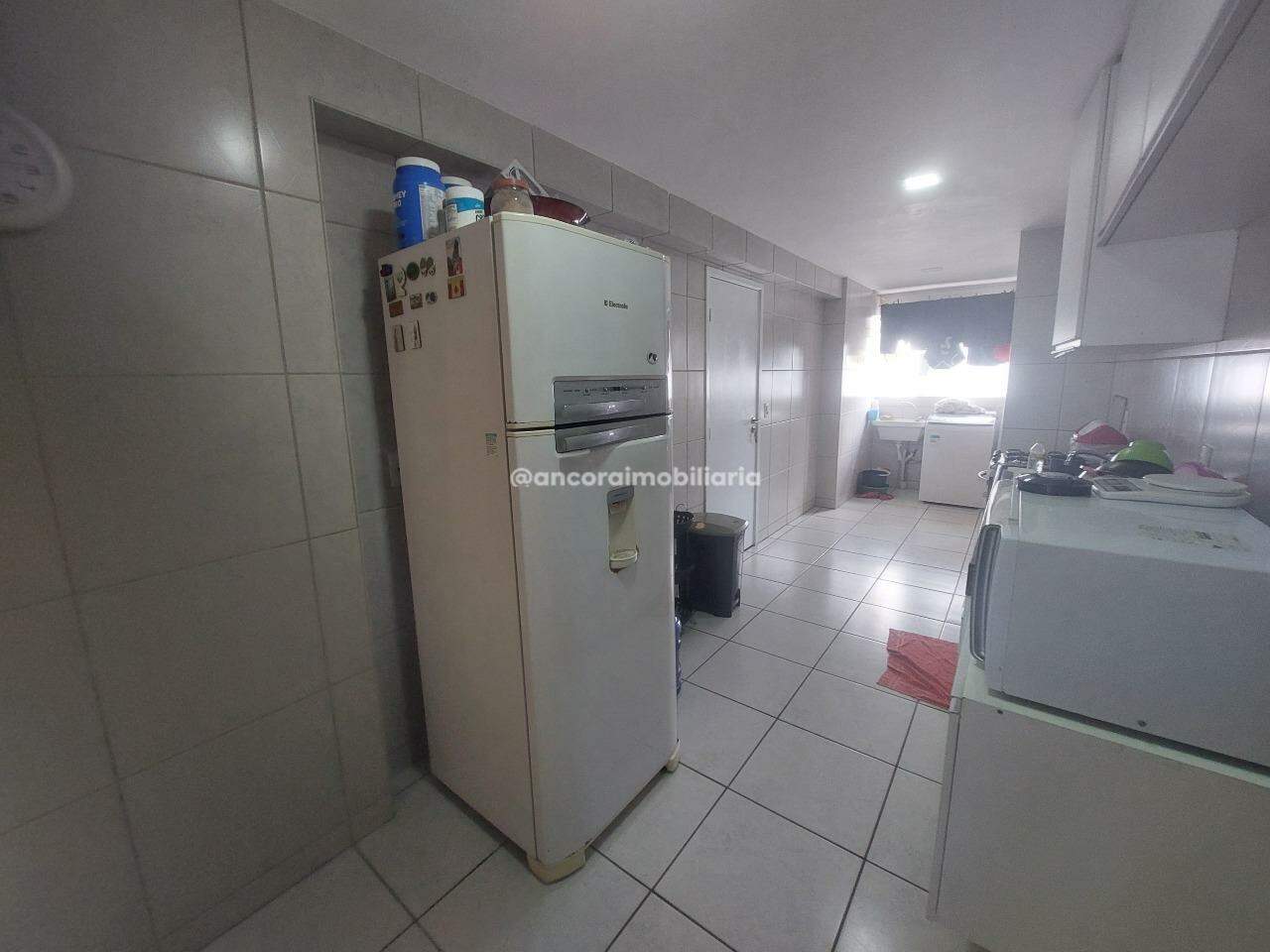 Apartamento à venda no Madalena: 
