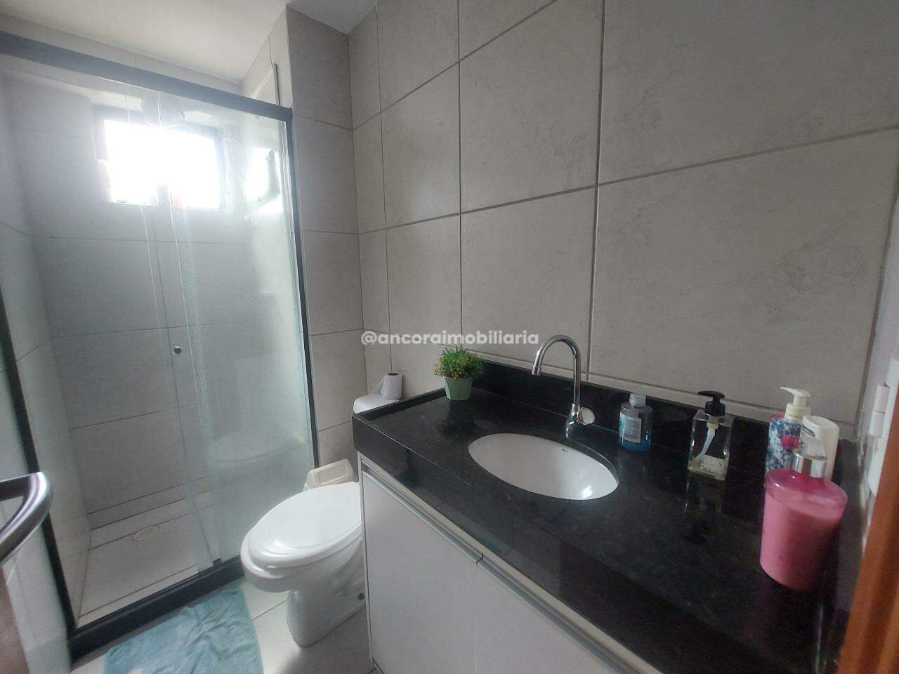 Apartamento à venda no Madalena: 