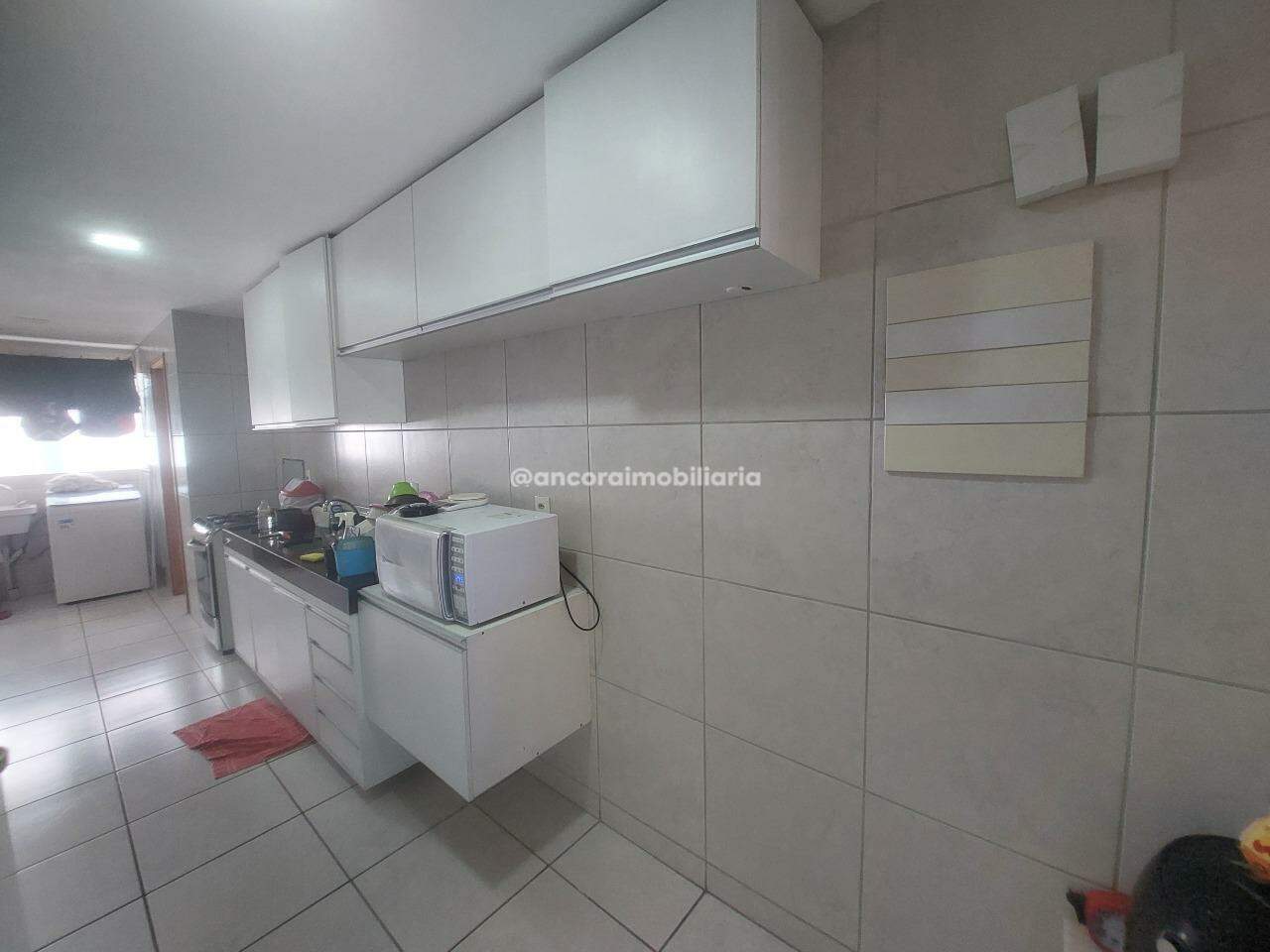 Apartamento à venda no Madalena: 